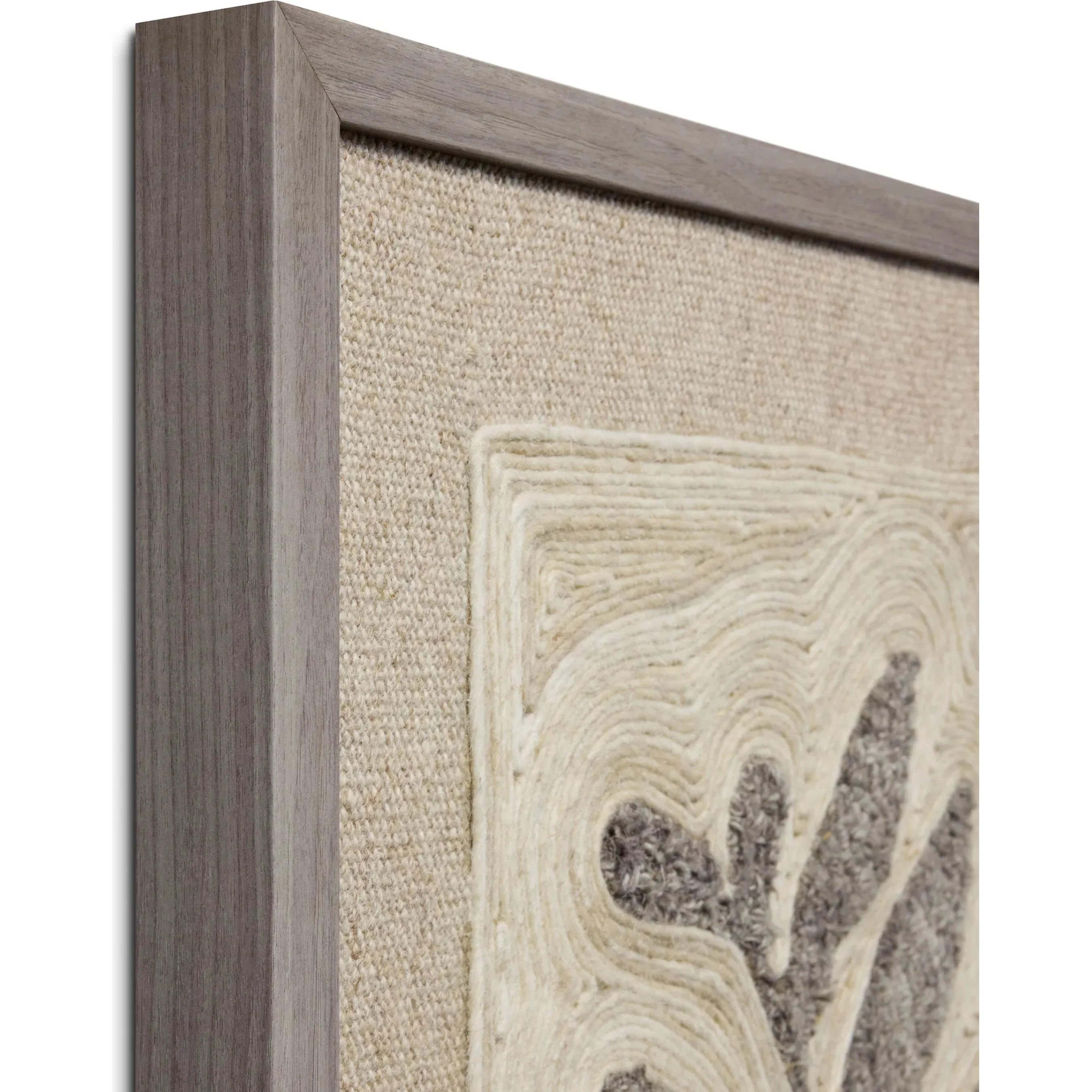 Stem & Stone Wall Decor - Image 2