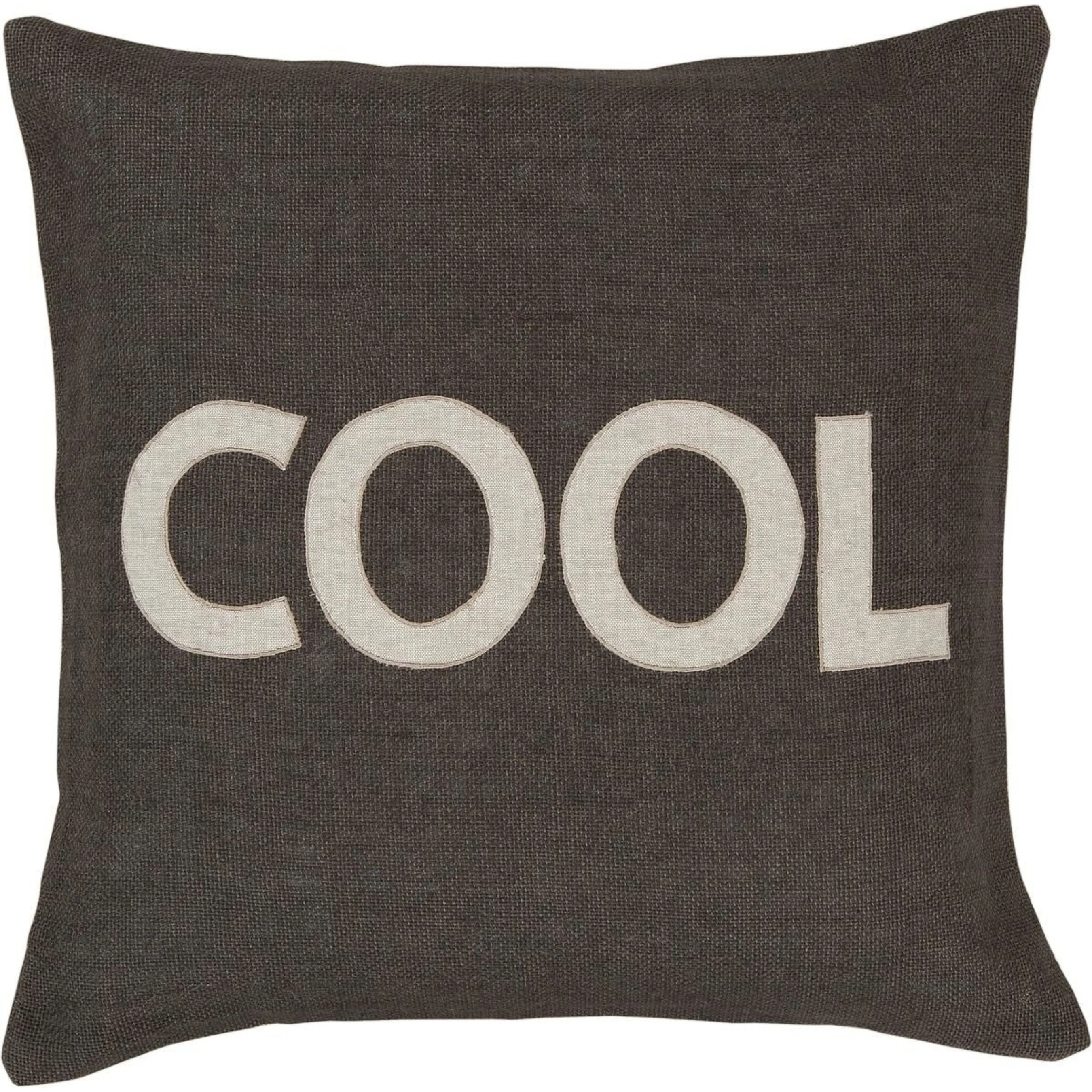Stencil Indoor/Outdoor Pillow