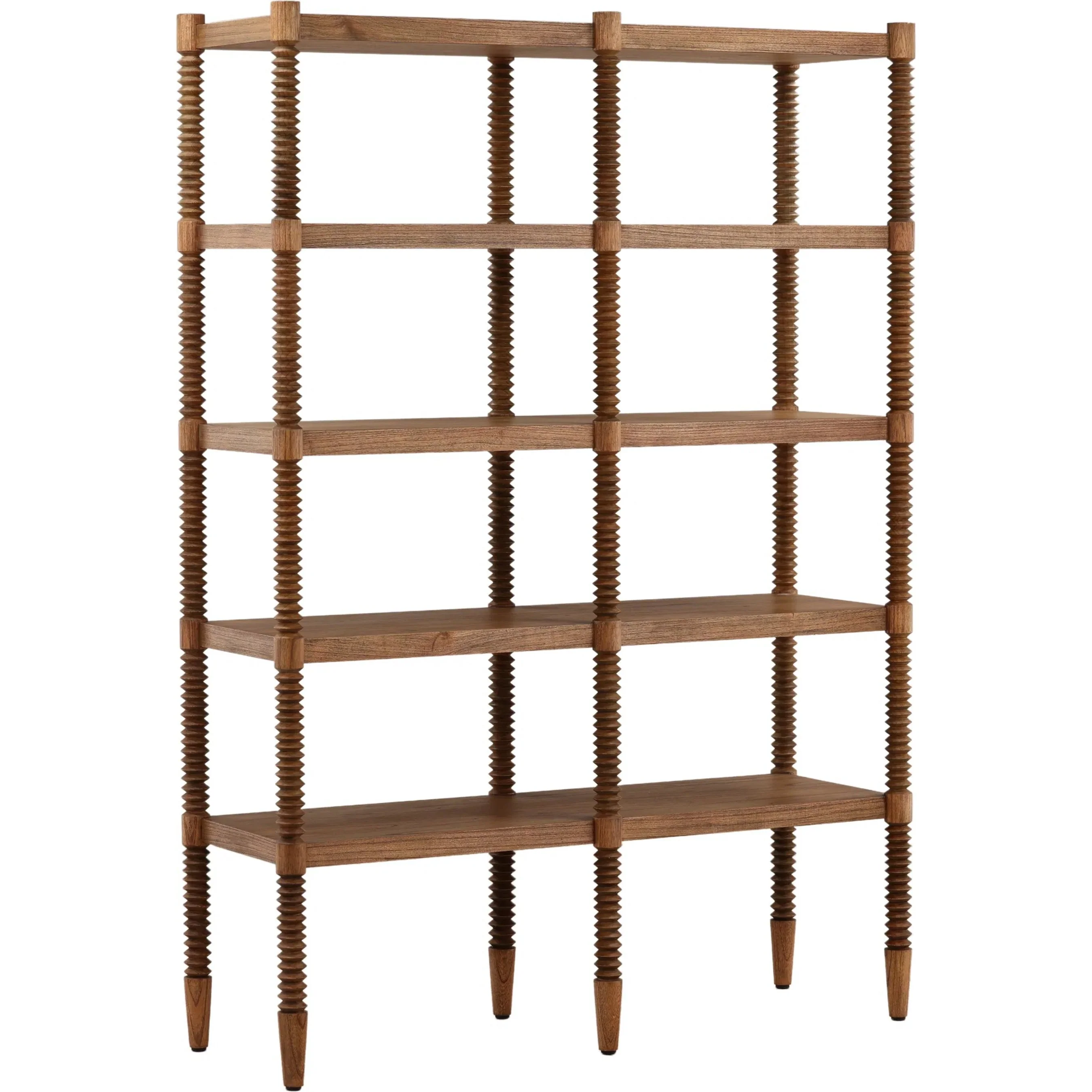 Steve Bookcase