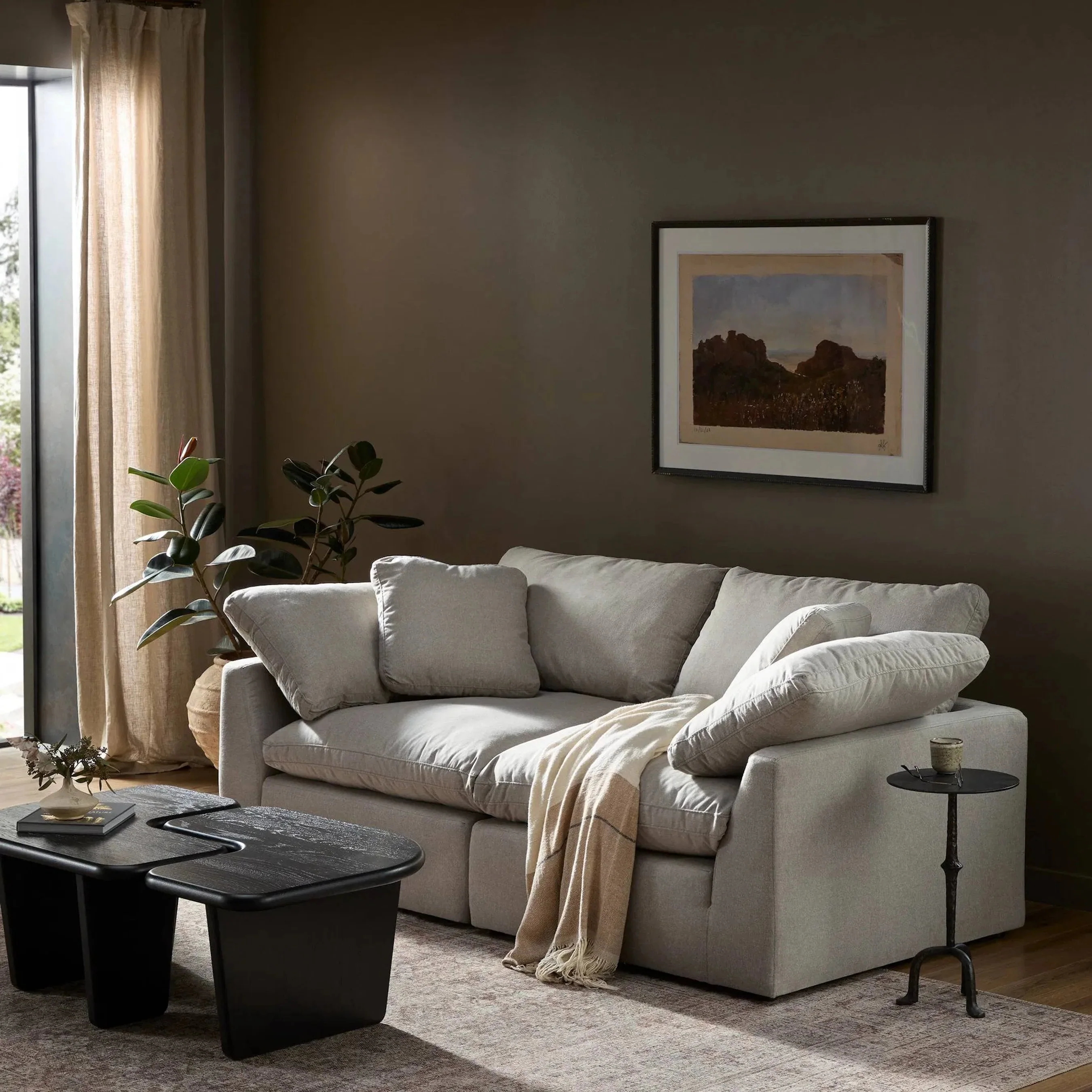 Stevie 2-Piece Sectional - Image 15
