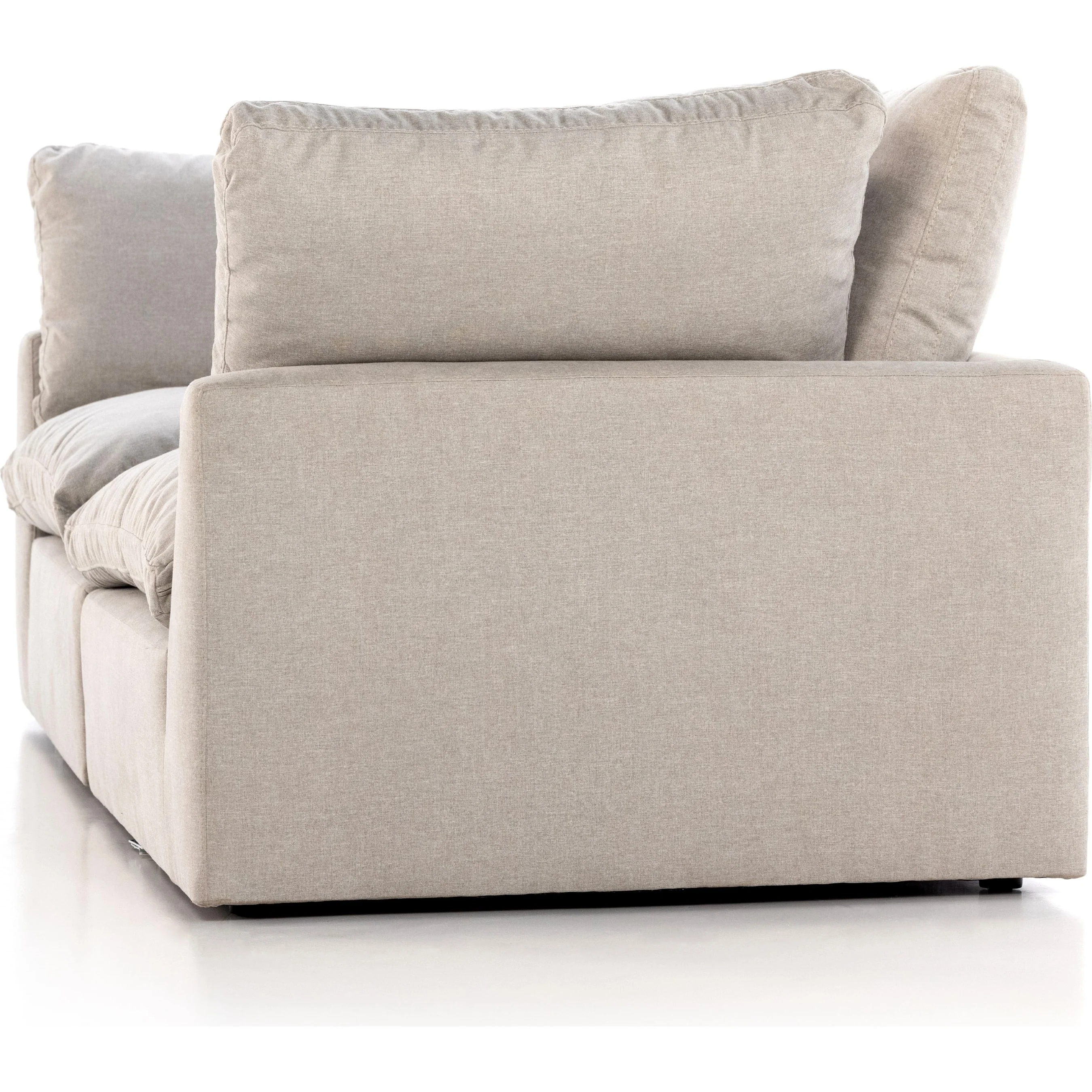 Stevie 2-Piece Sectional - Image 3