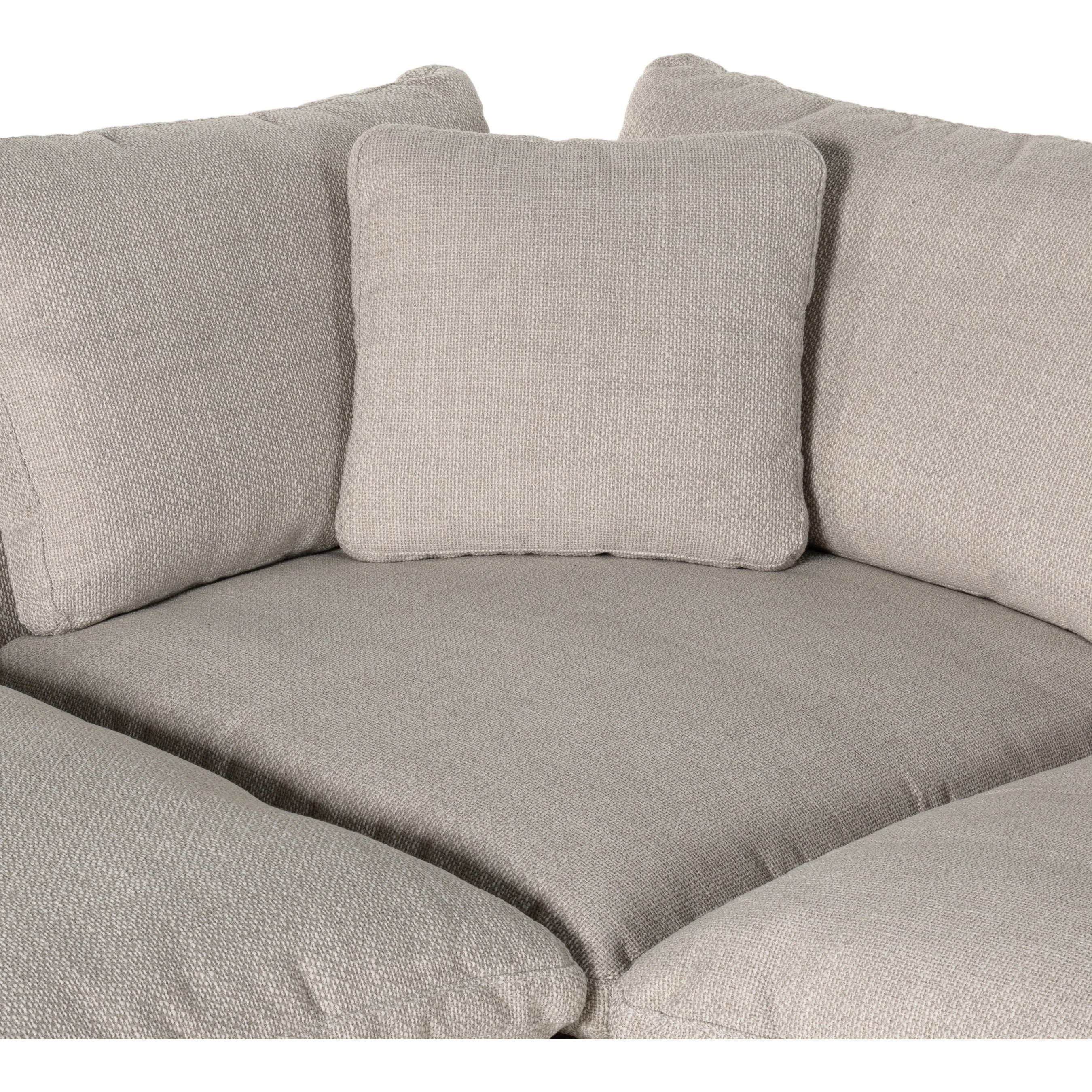 Stevie 3-Piece Sectional Sofa - Image 17