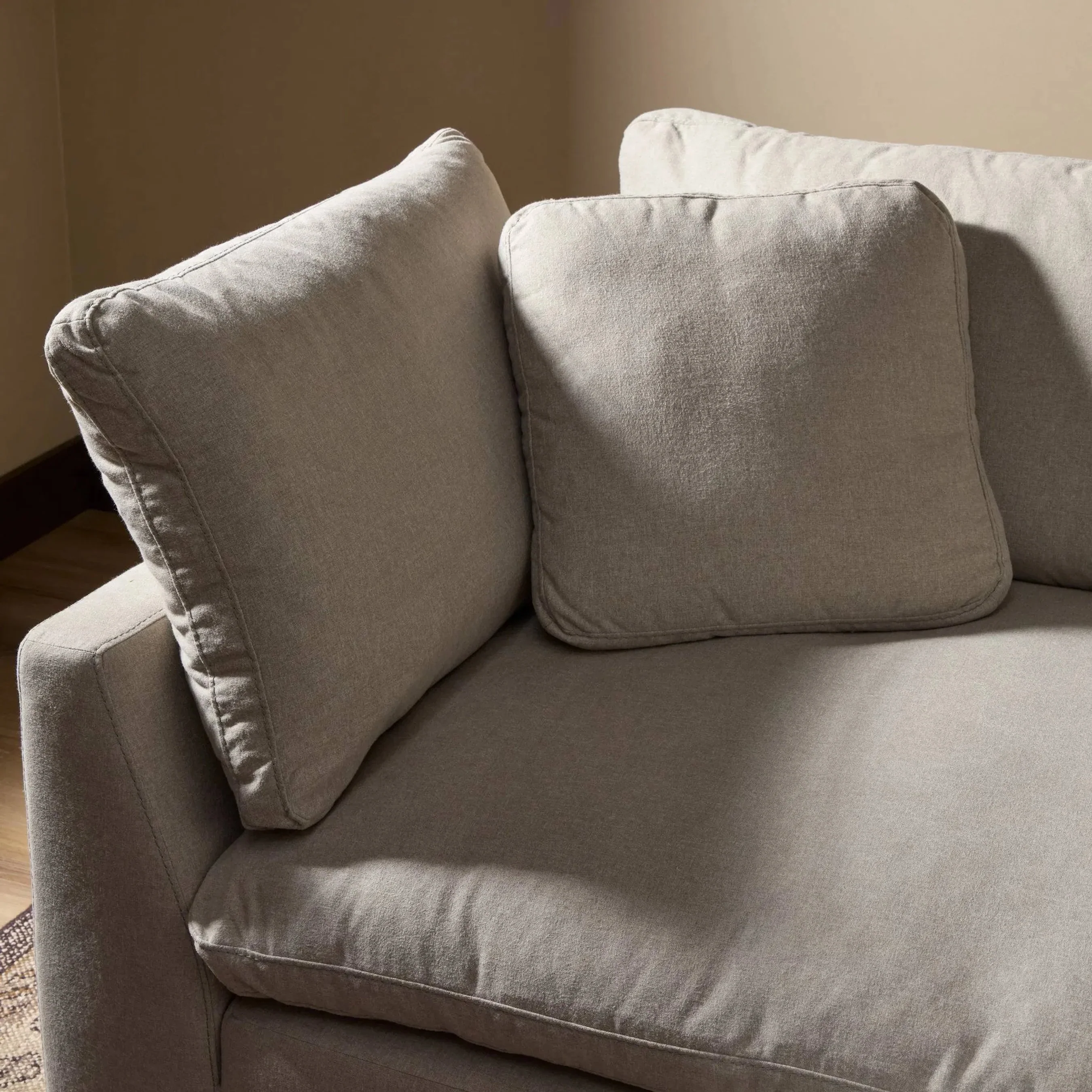 Stevie 3-Piece Sectional Sofa - Image 18