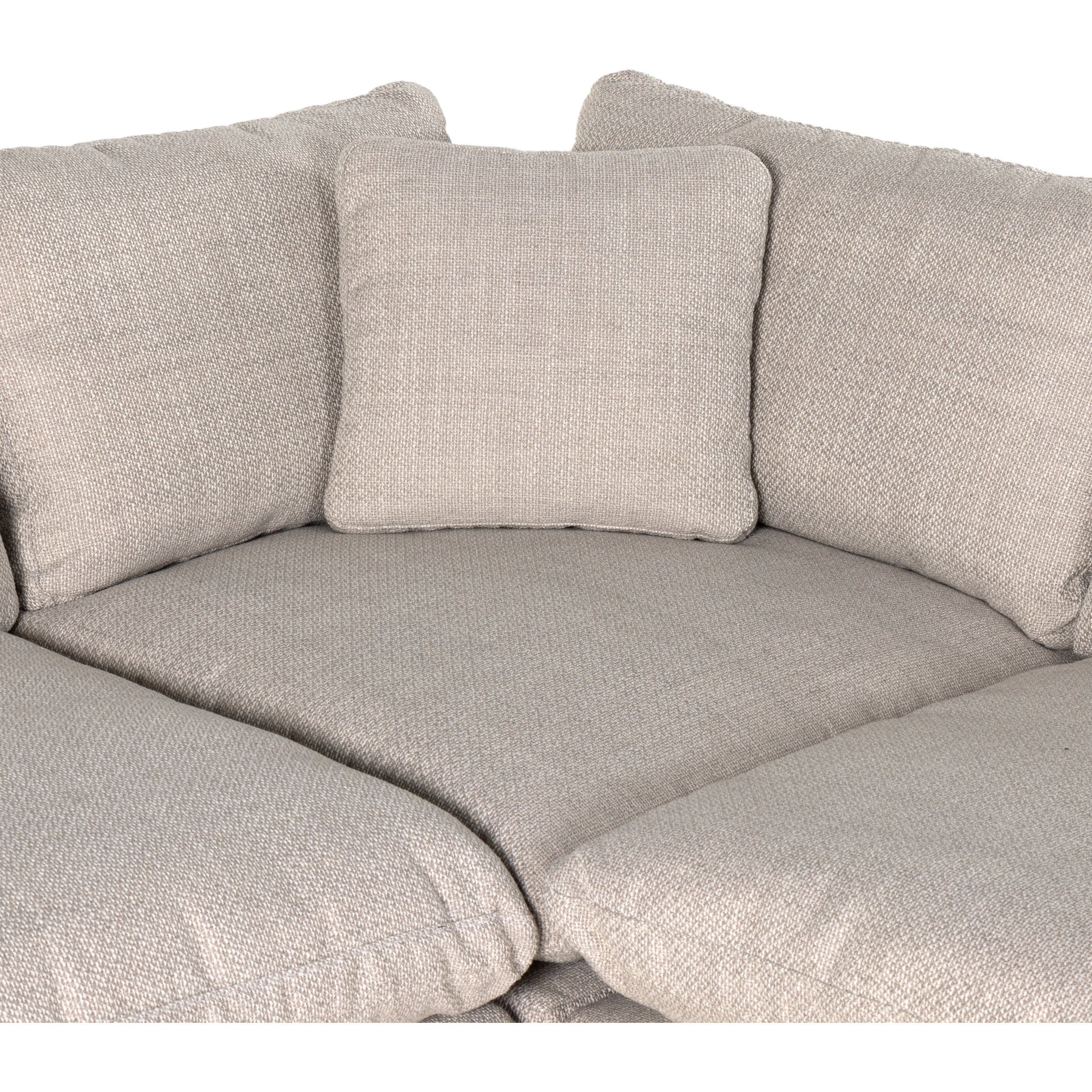 Stevie 5-Piece Sectional - Image 8