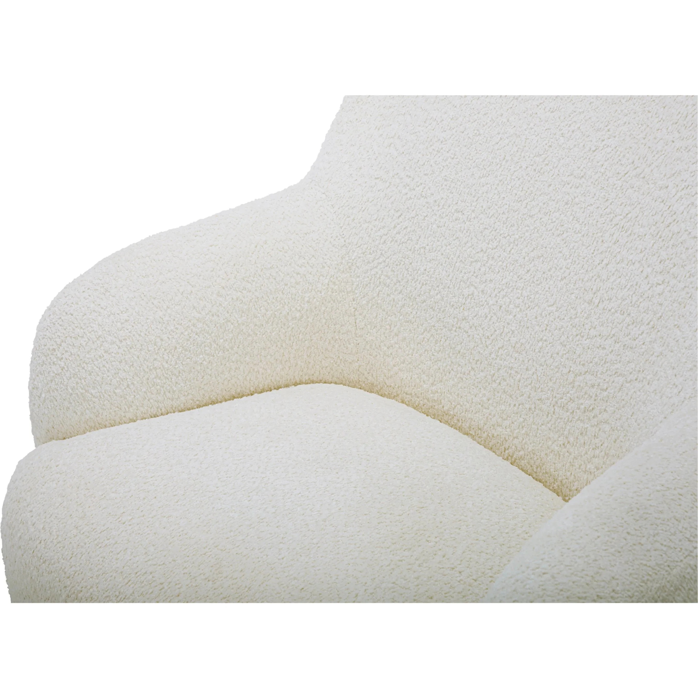 Stevie Lounge Chair - Image 4
