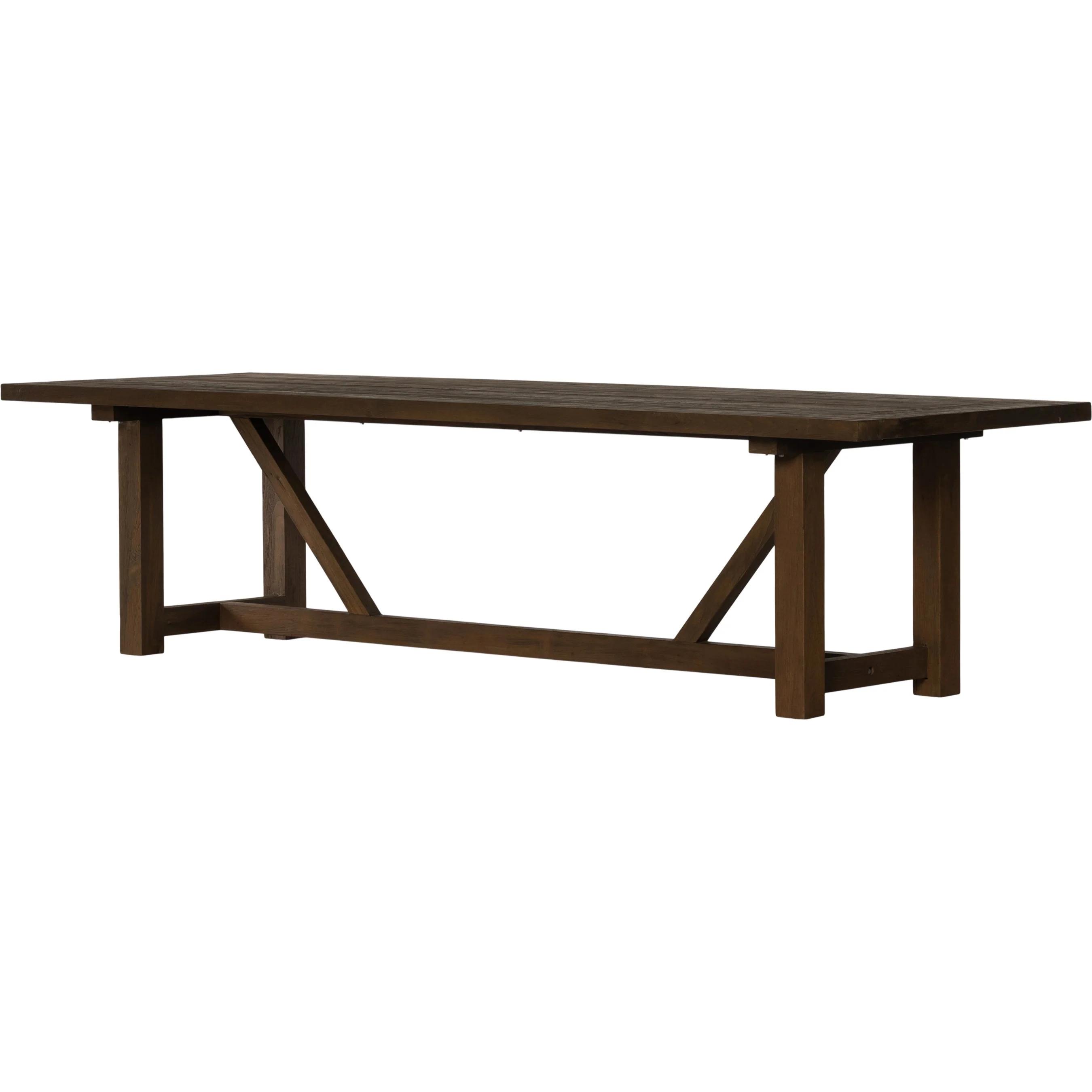 Stewart Outdoor Dining Table