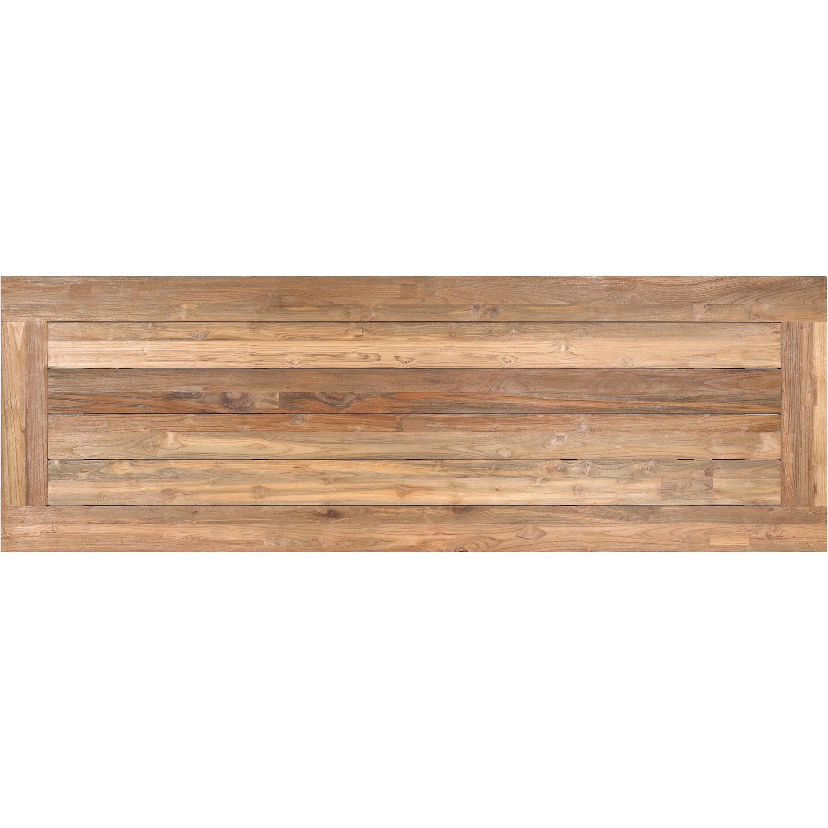 Stewart Outdoor Dining Table - Image 4