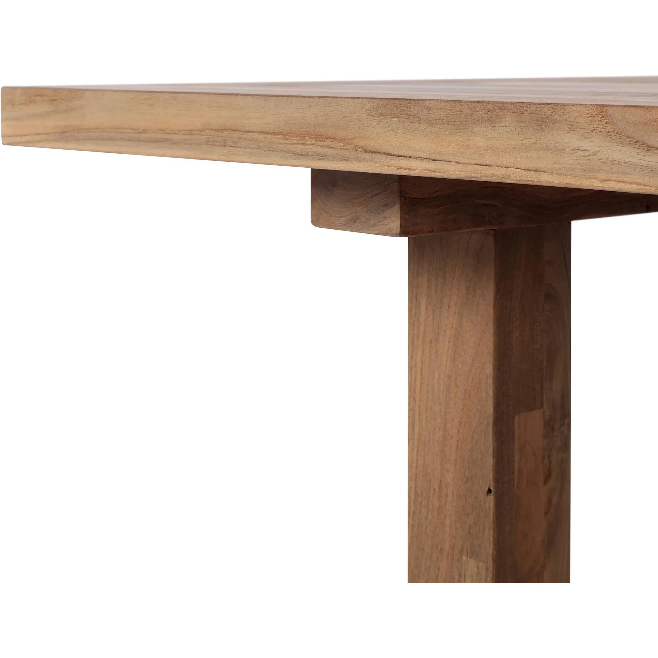 Stewart Outdoor Dining Table - Image 8
