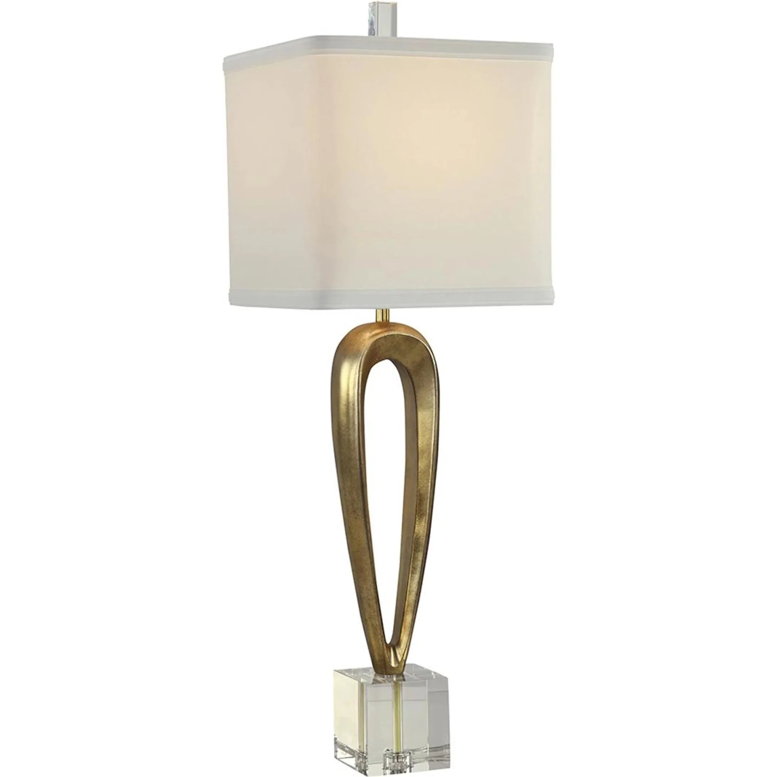 Stiletto Table Lamp - Image 2