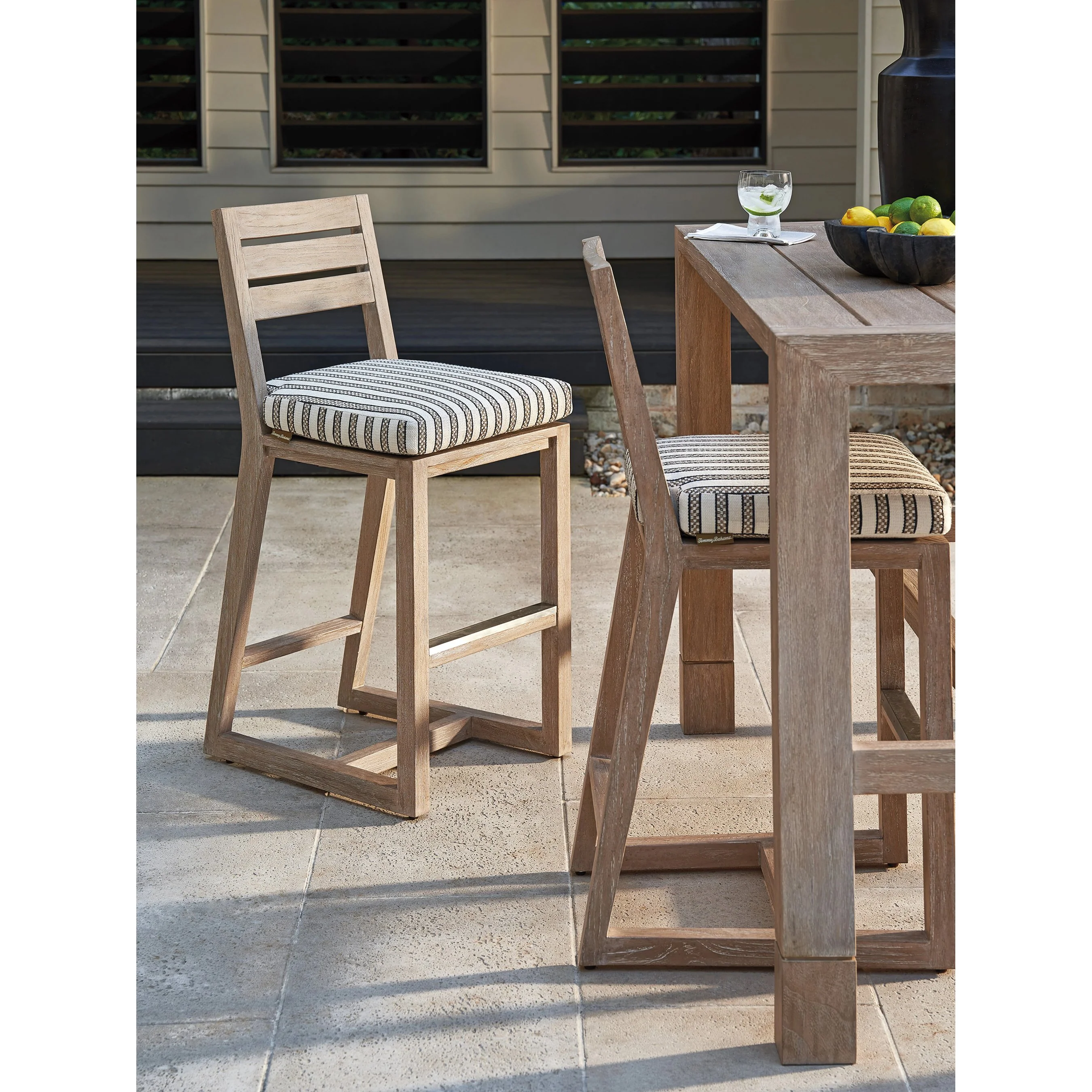 Stillwater Cove Bar Stool - Image 3