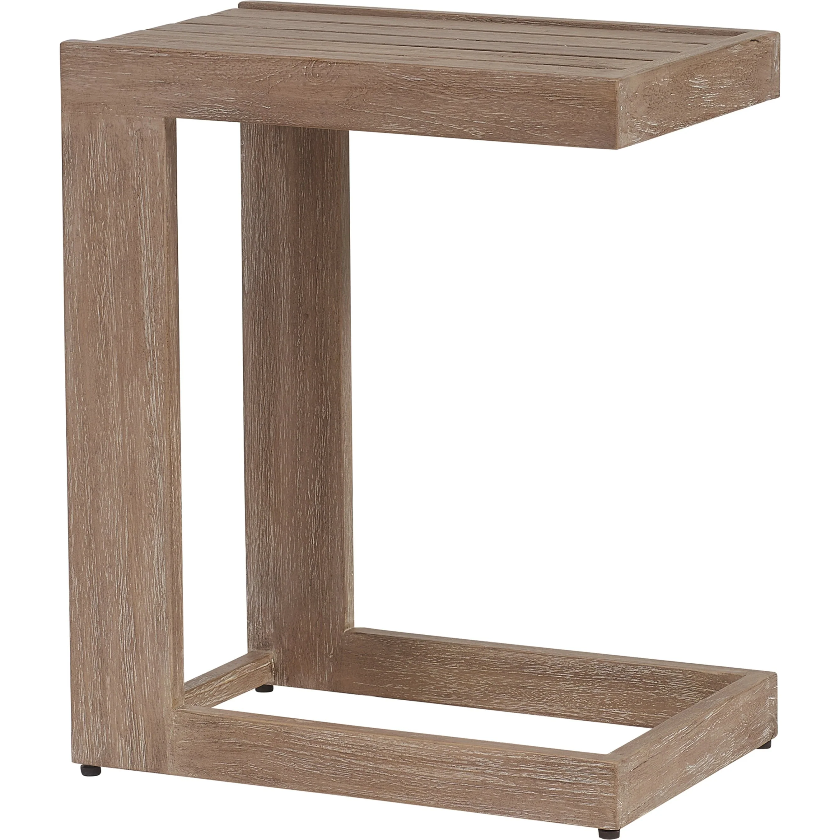Stillwater Cove Drink Table