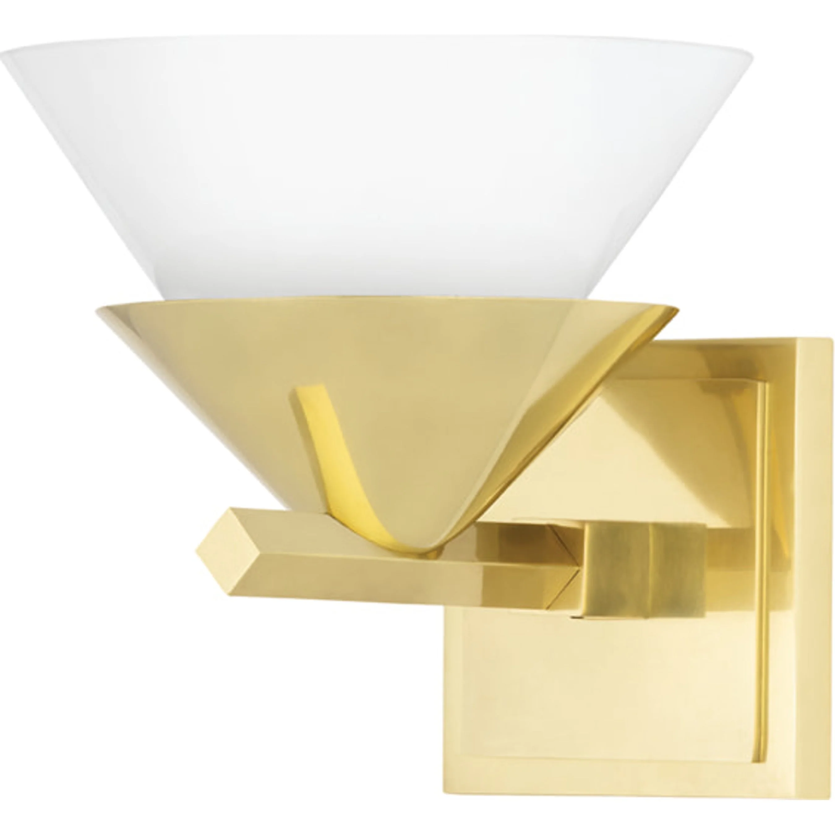 Stillwell Wall Sconce