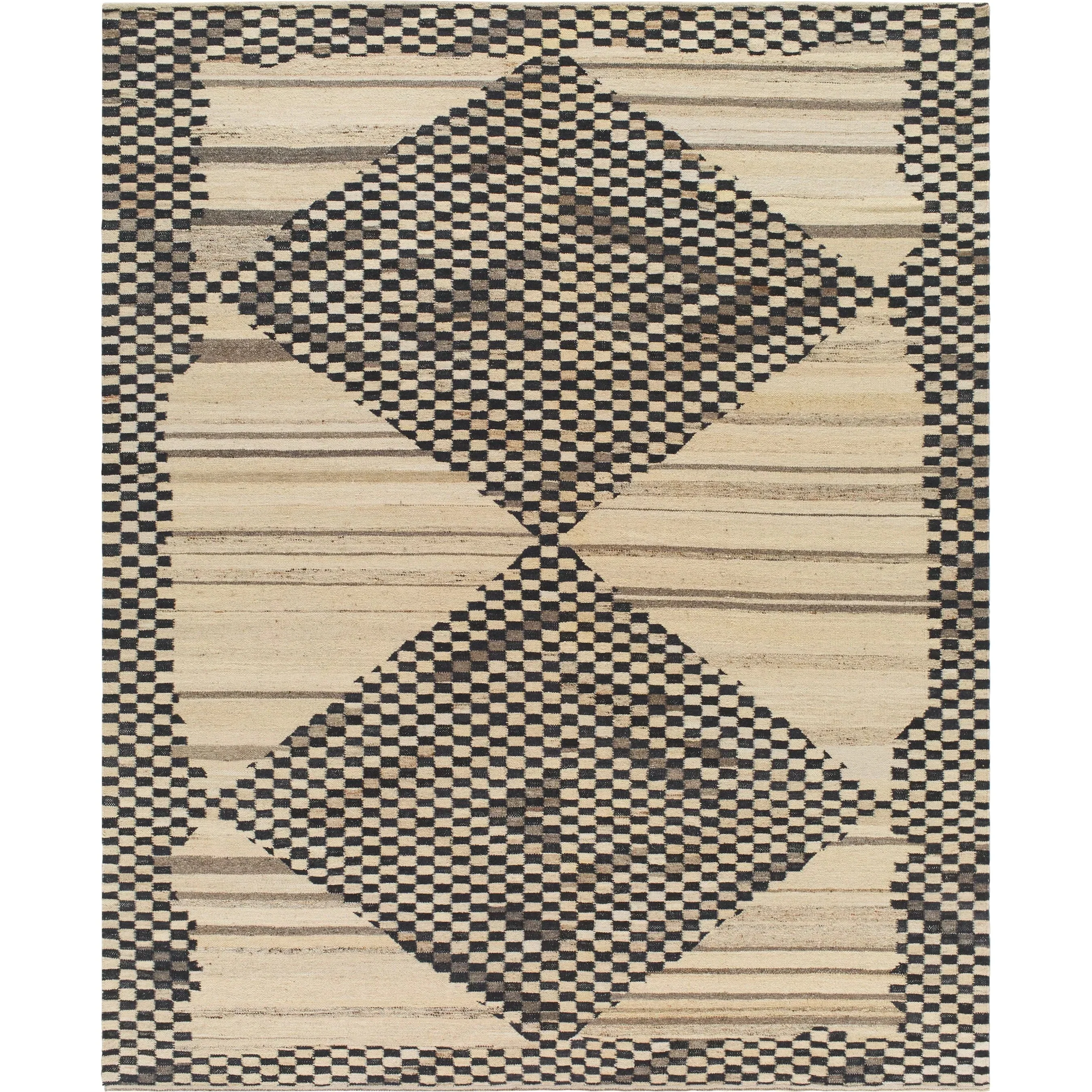 STOCKHOLM SHM-2303 Rug