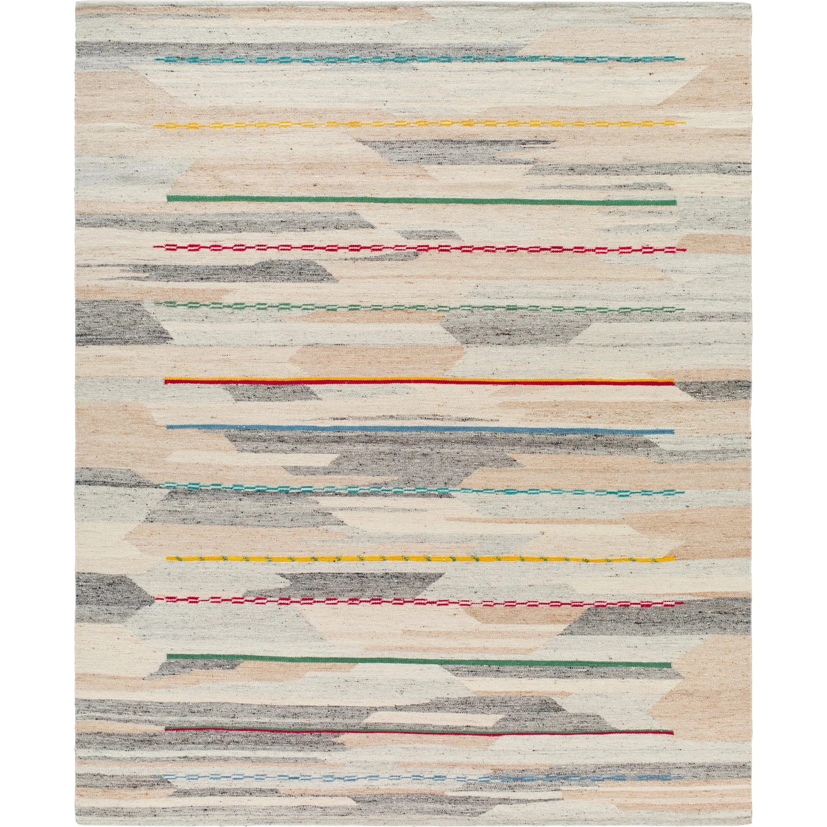 STOCKHOLM SHM-2305 Rug