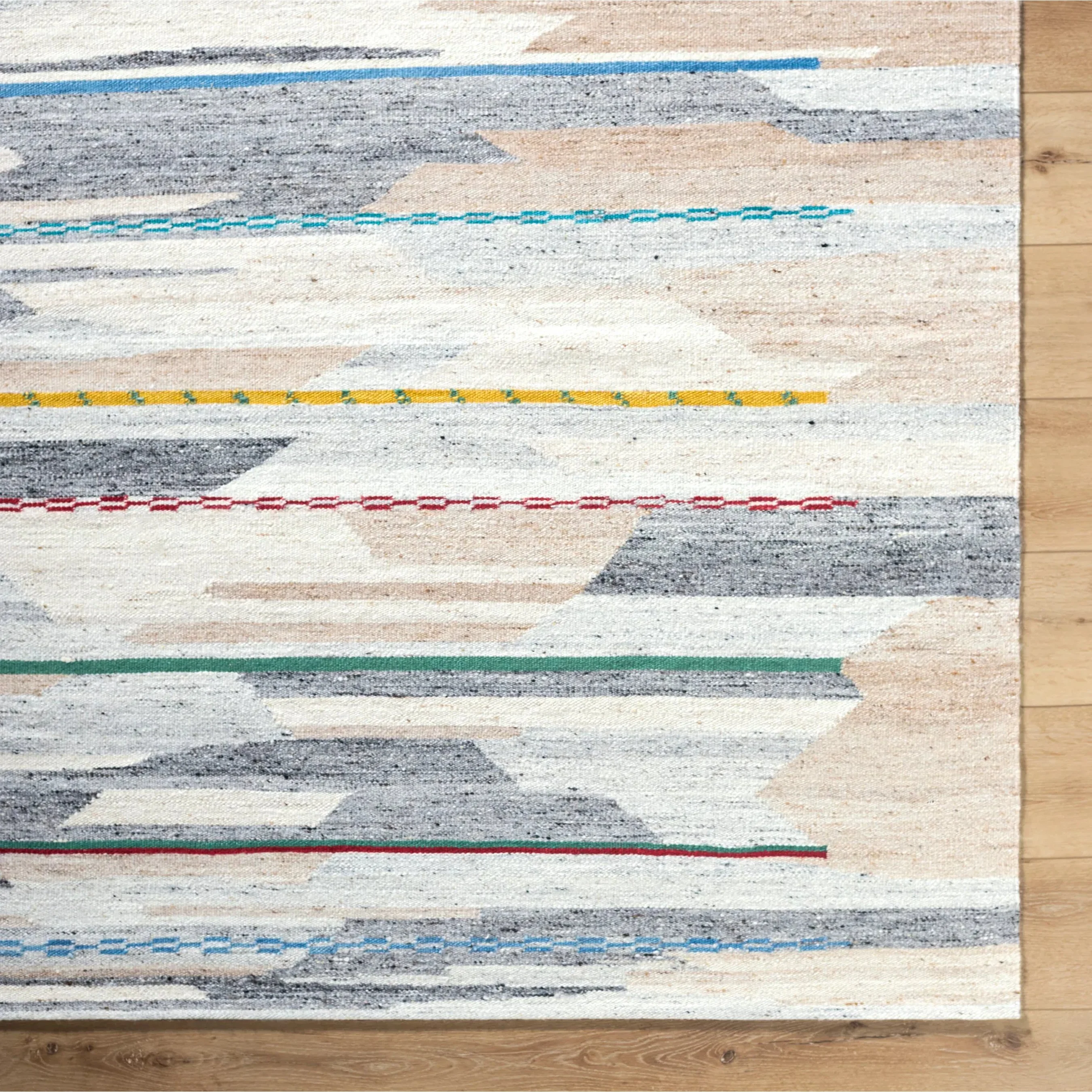 STOCKHOLM SHM-2305 Rug - Image 5