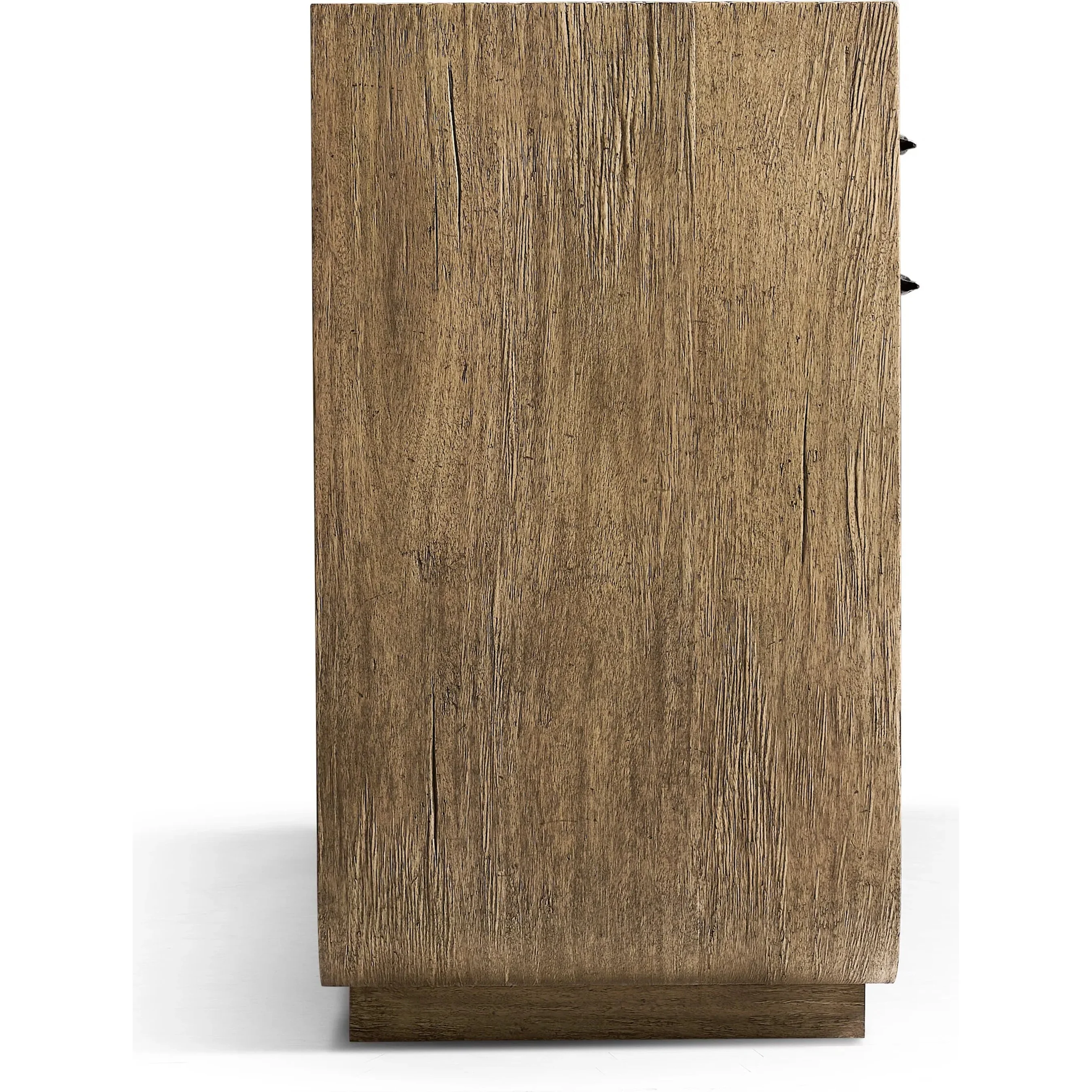 Stone Ridge Marble Credenza - Image 4