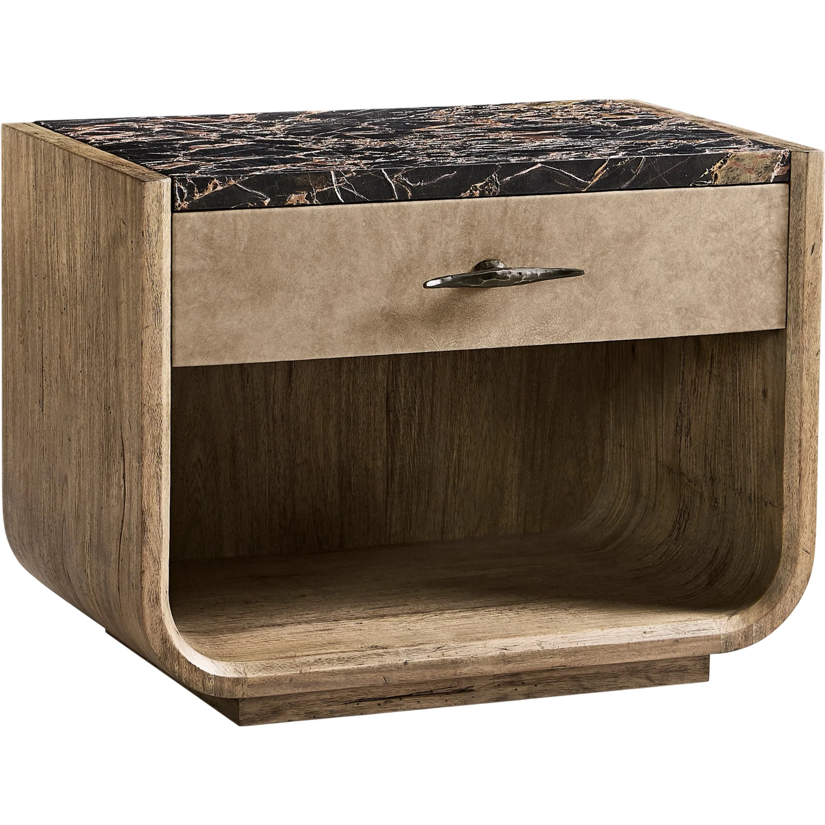 Stone Ridge Nightstand