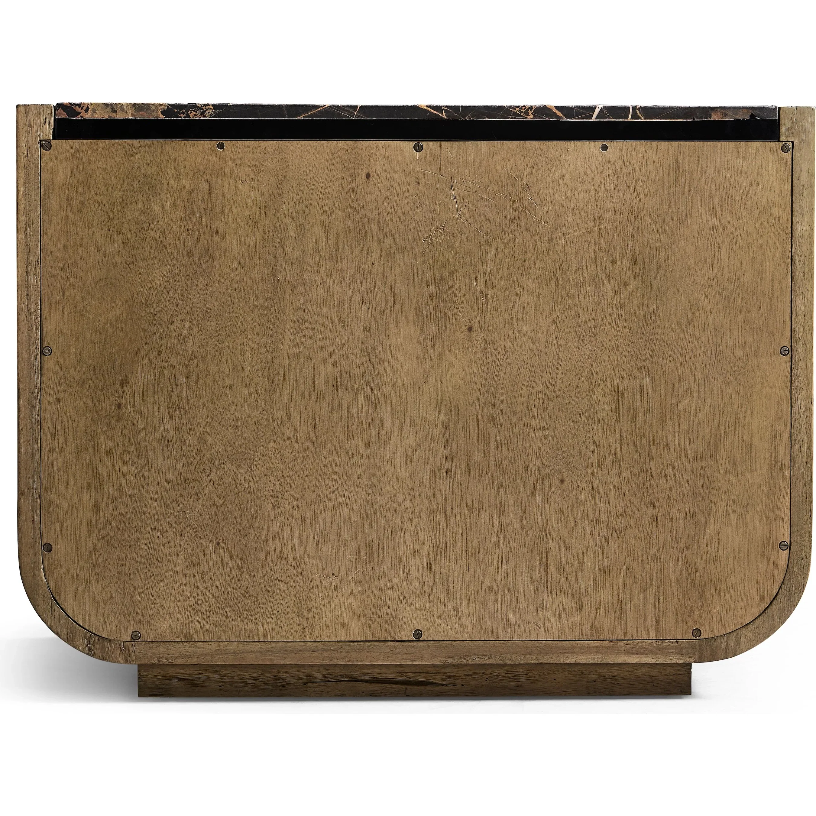 Stone Ridge Nightstand - Image 5