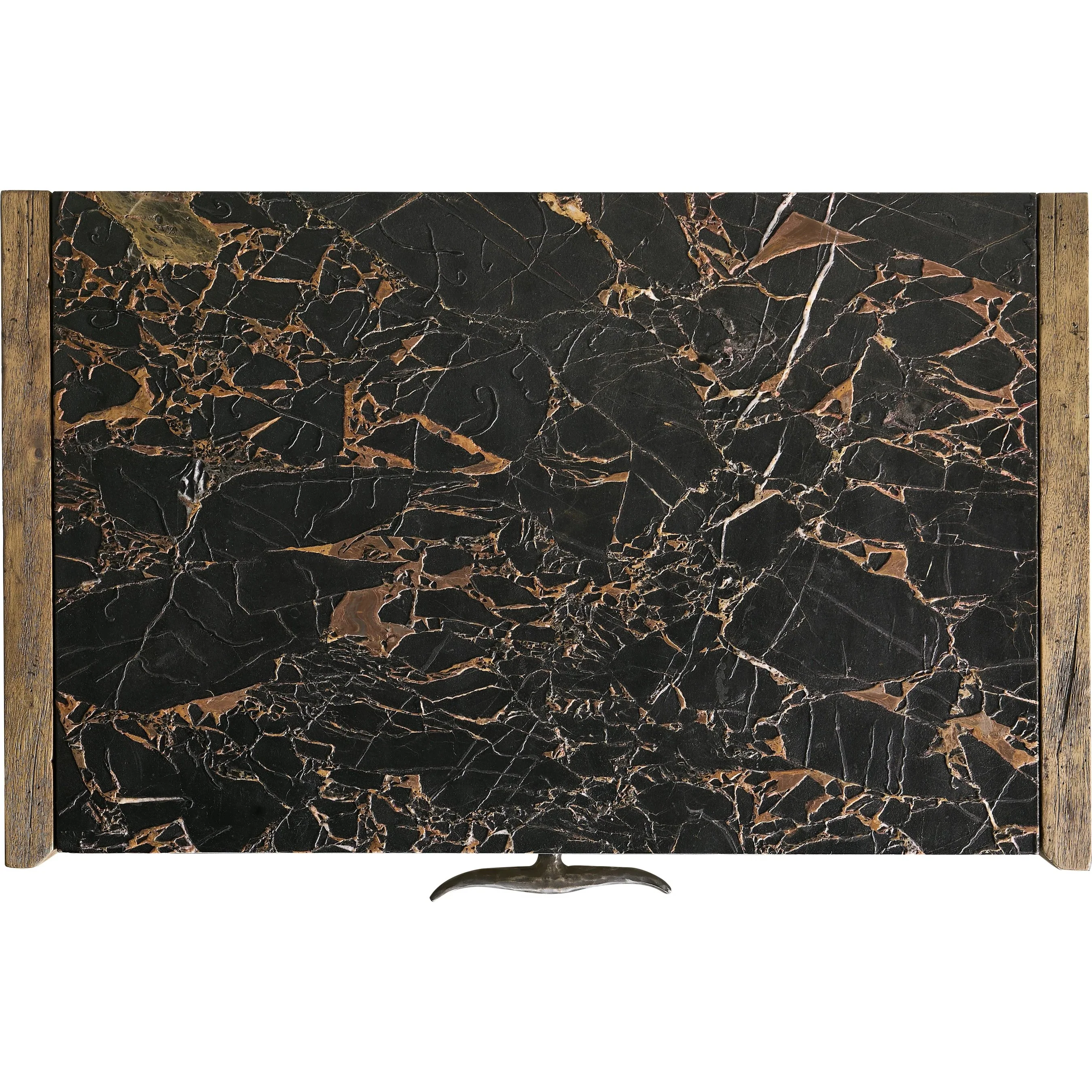 Stone Ridge Nightstand - Image 6