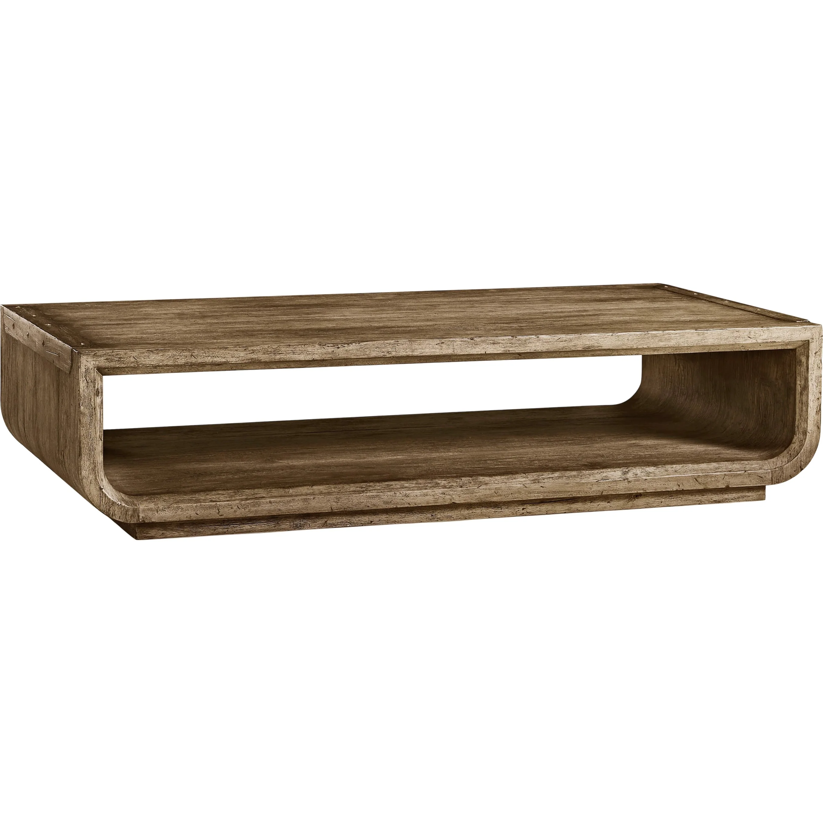 Stone Ridge Rectangular Cocktail Table