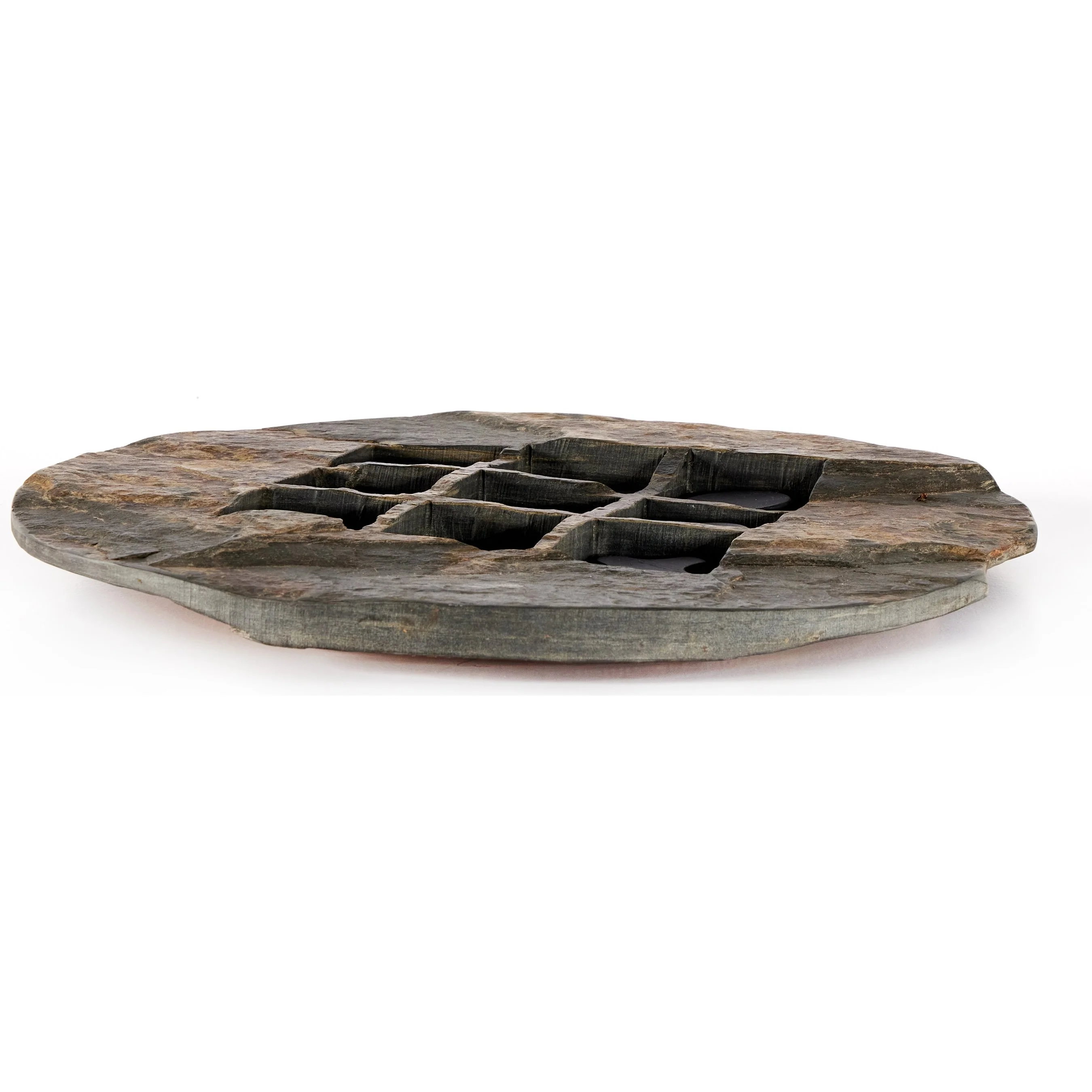 Stone Tic Tac Toe - Image 2
