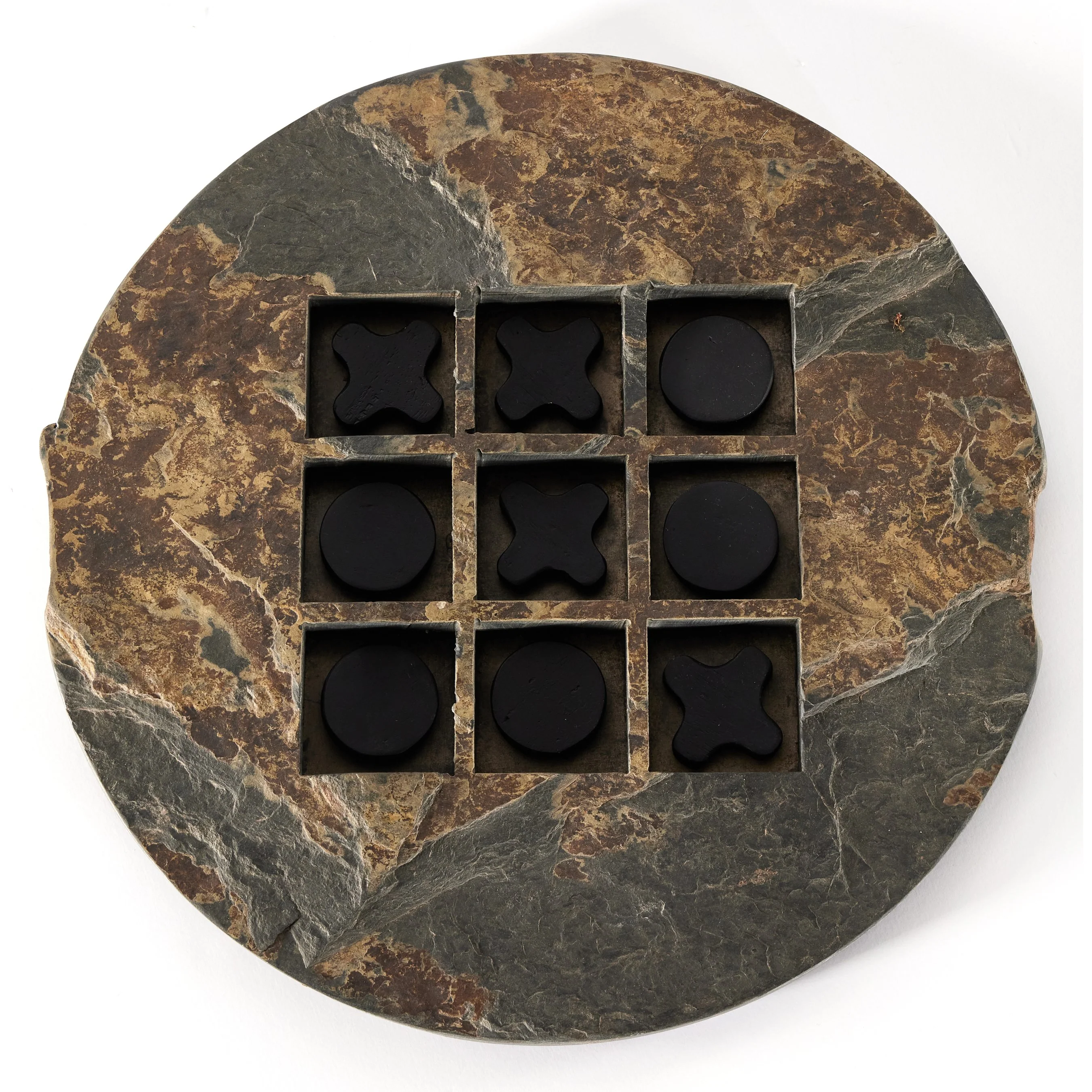 Stone Tic Tac Toe - Image 3