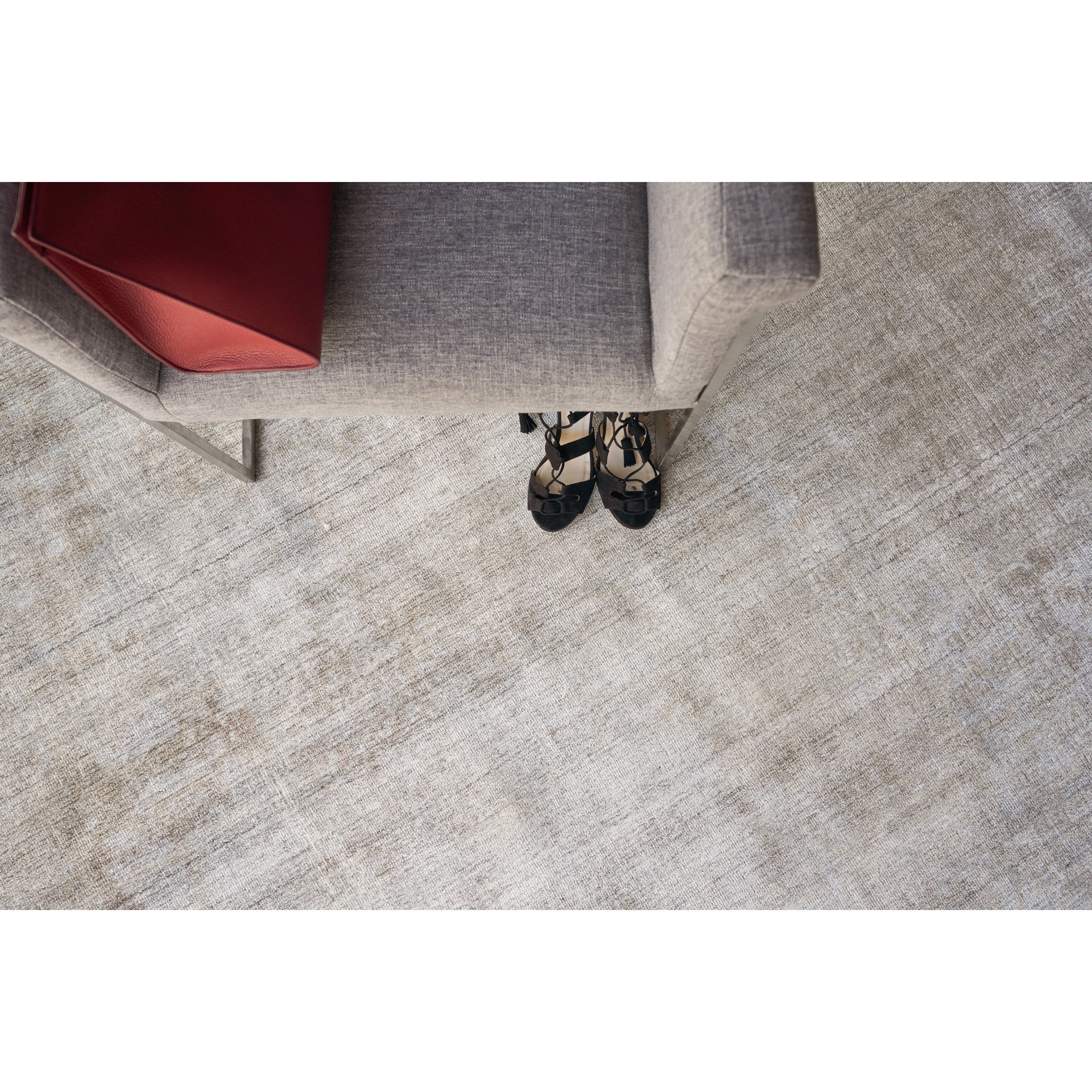 Stone Wash Gazni Area Rug - Image 14