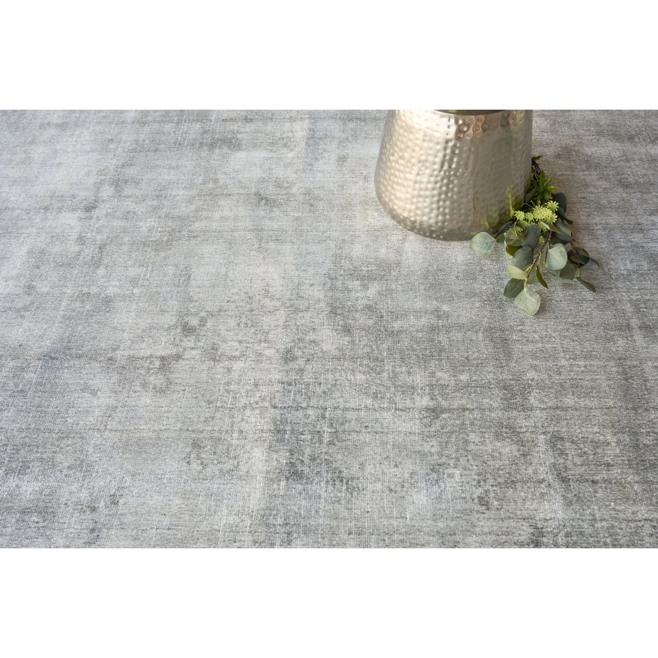 Stone Wash Gazni Area Rug - Image 17
