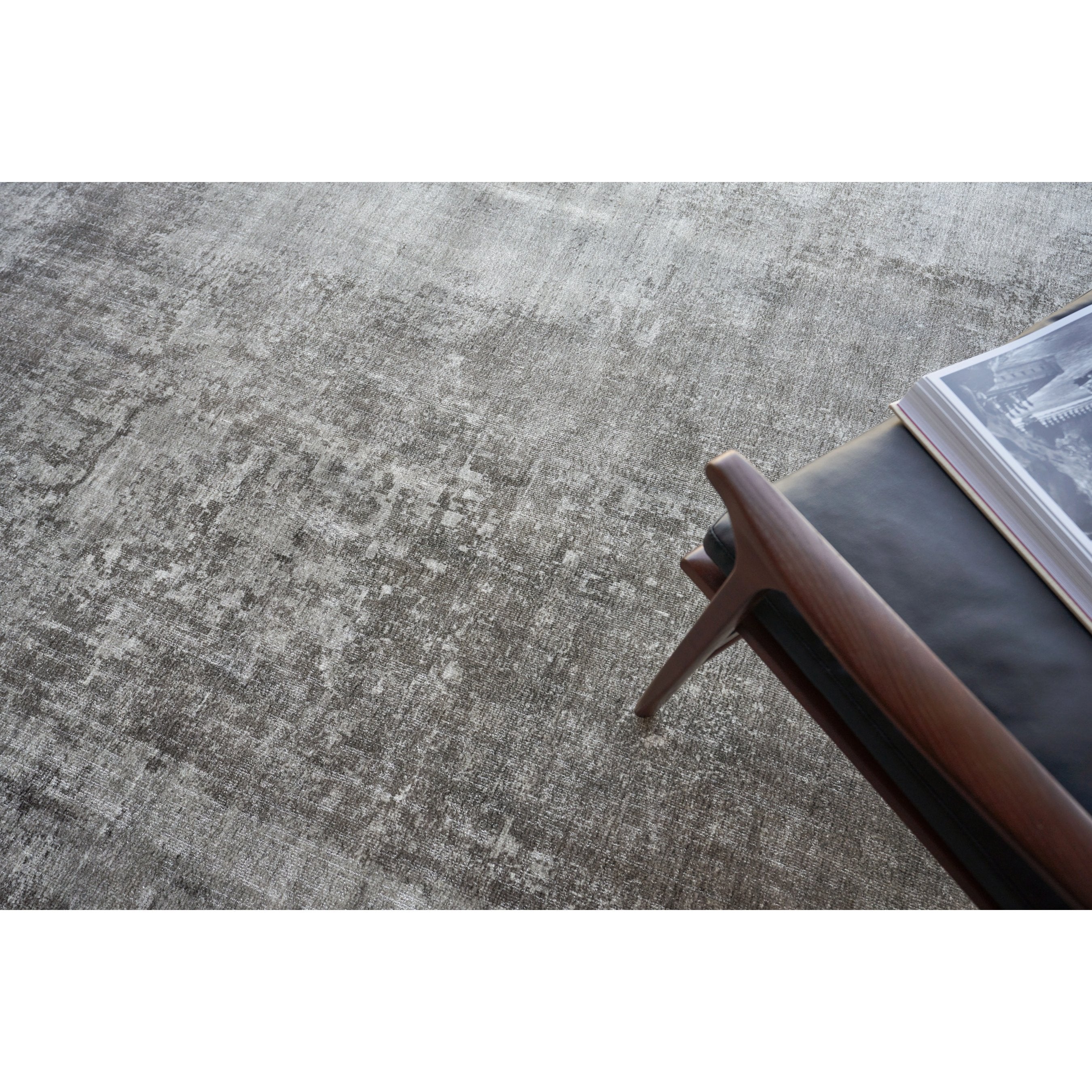 Stone Wash Gazni Area Rug - Image 19