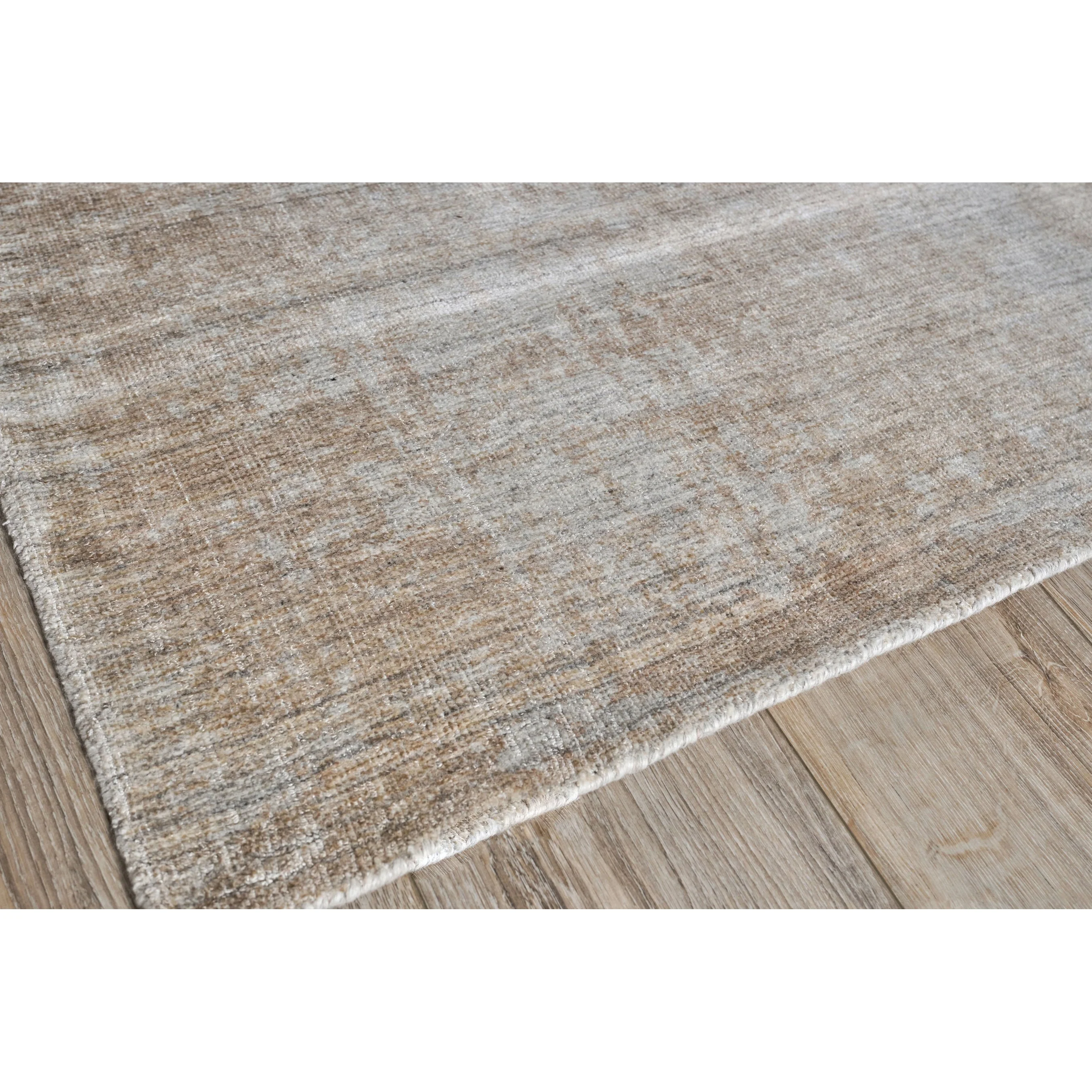 Stone Wash Gazni Area Rug - Image 4