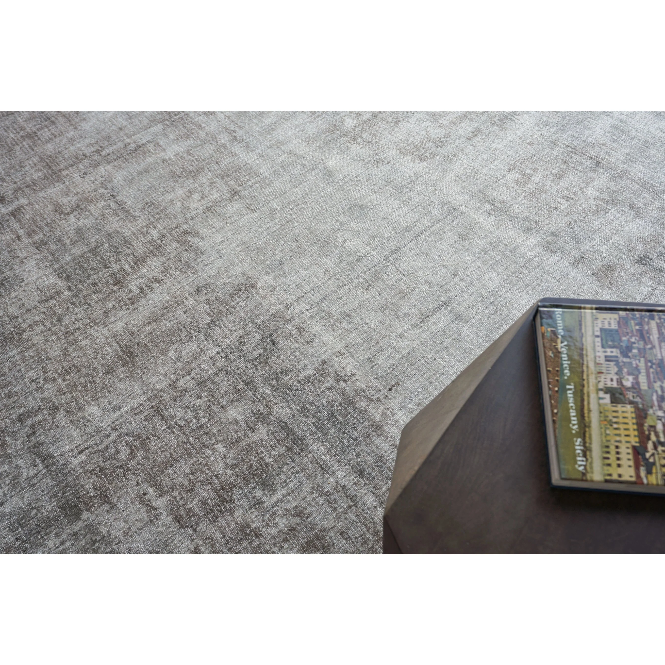 Stone Wash Gazni Rug - Image 12