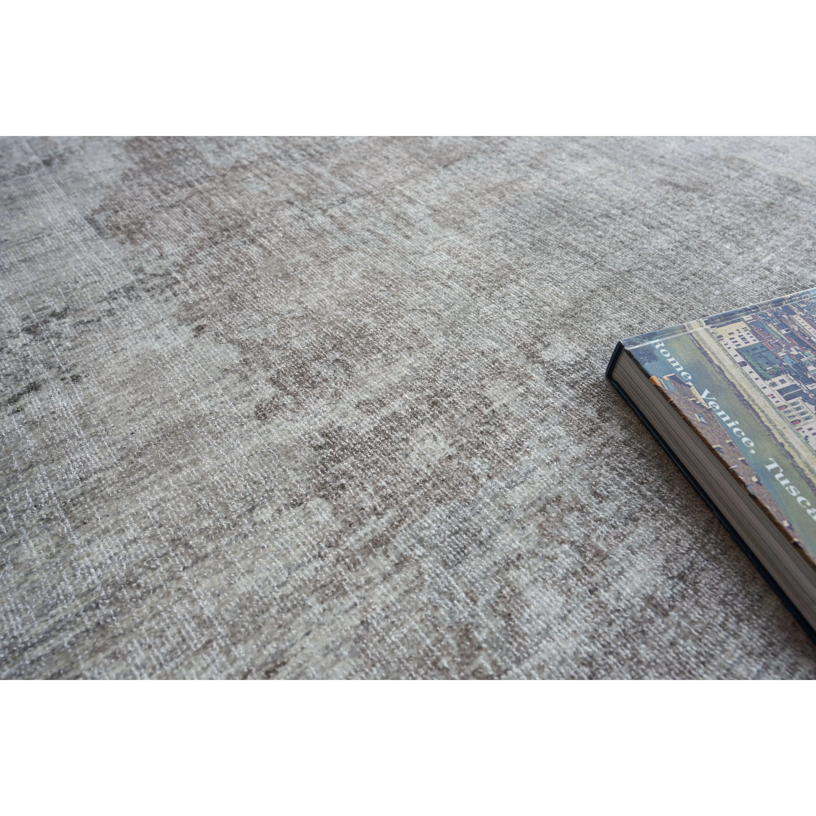 Stone Wash Gazni Rug - Image 14