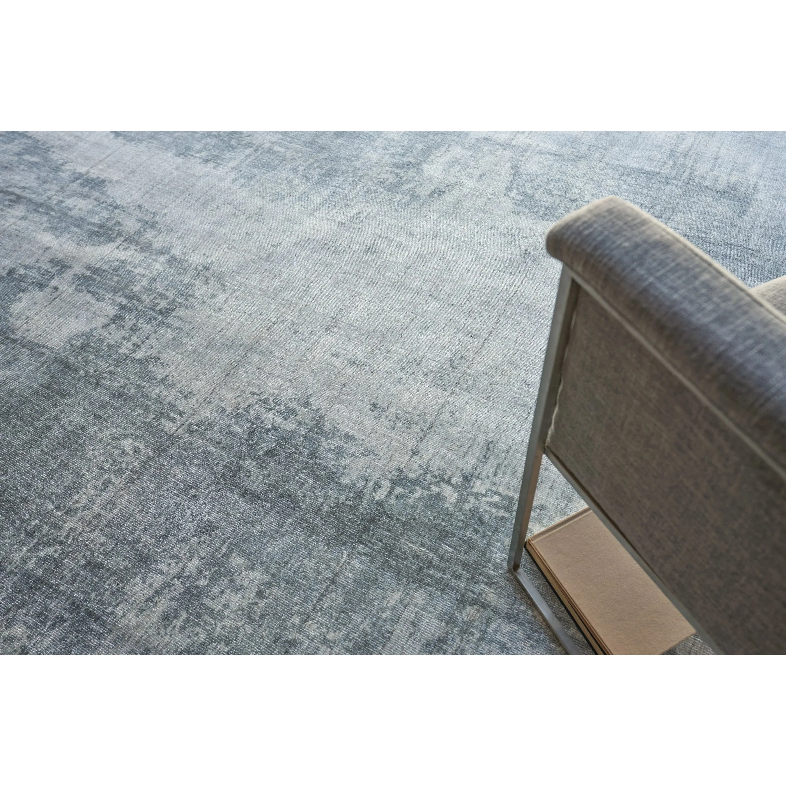 Stone Wash Gazni Rug - Image 15