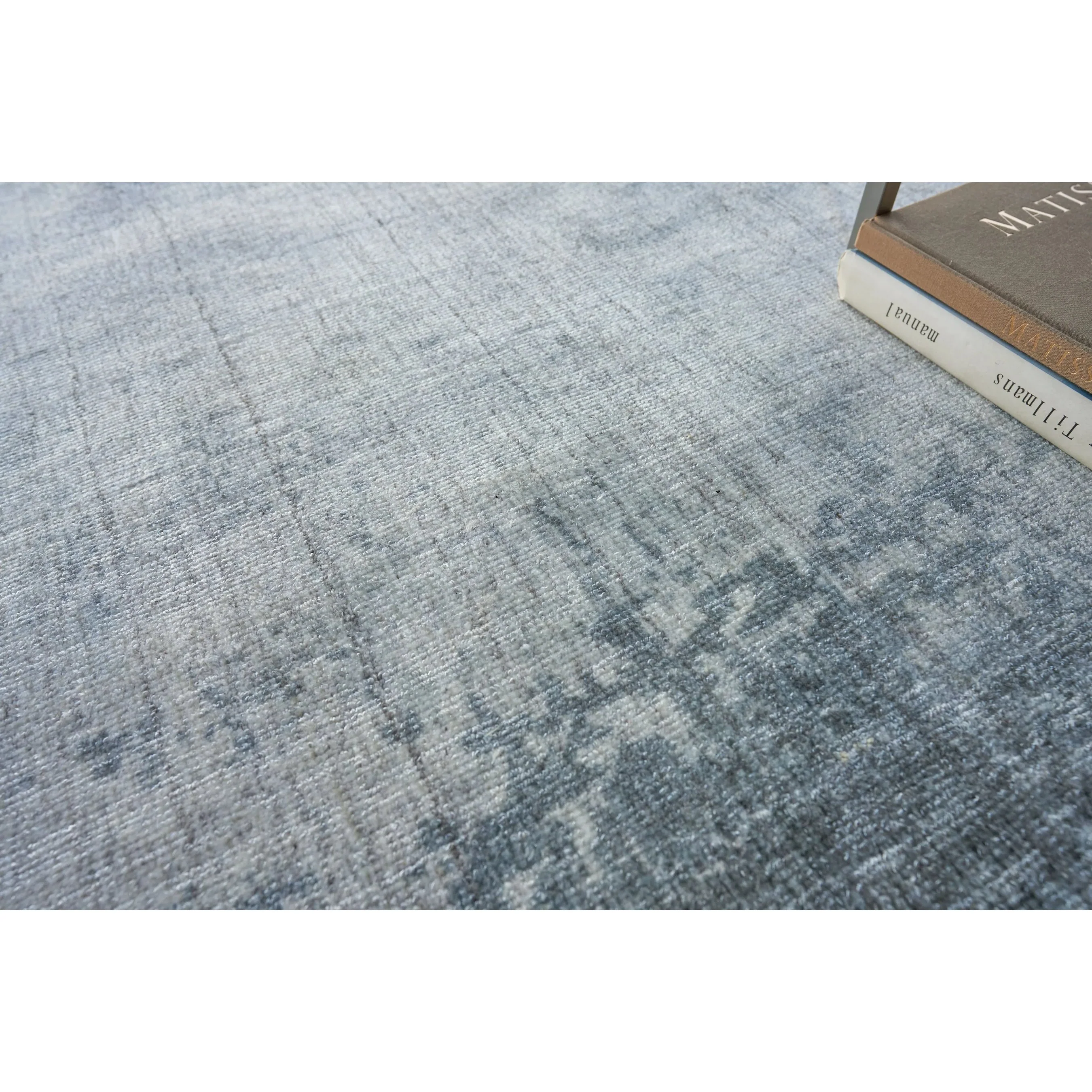 Stone Wash Gazni Rug - Image 16