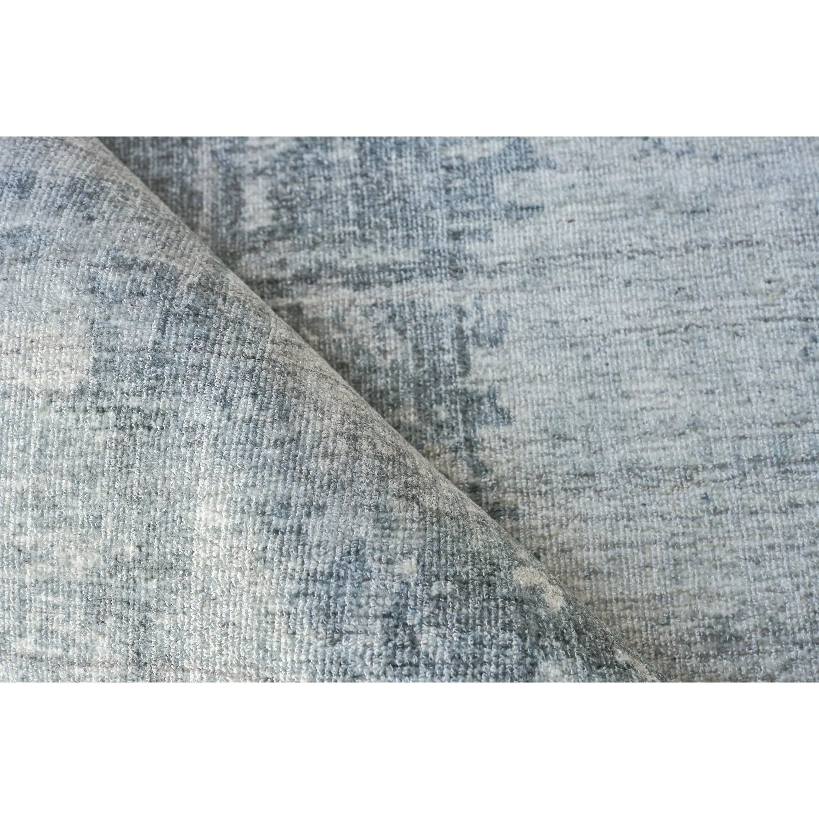 Stone Wash Gazni Rug - Image 4