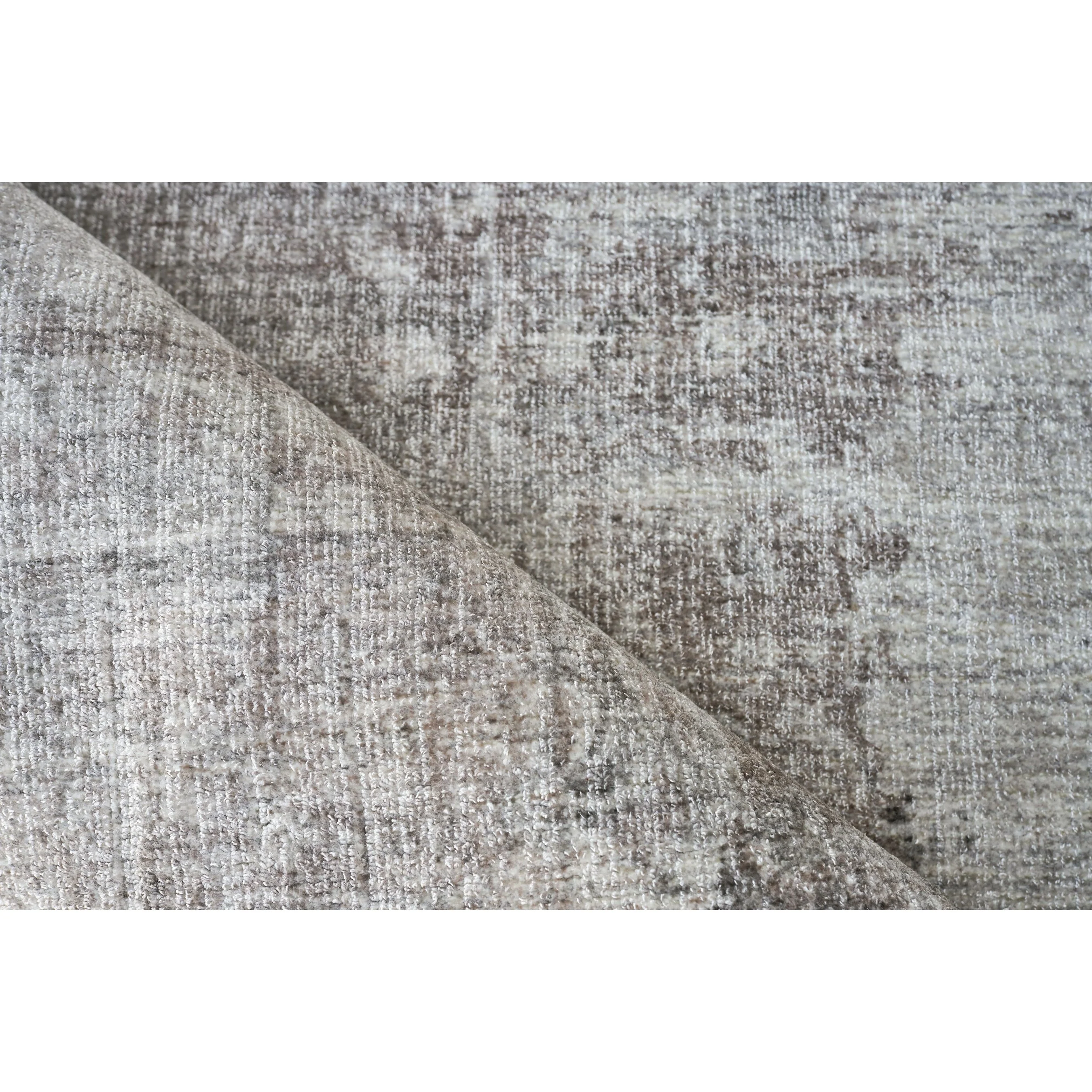 Stone Wash Gazni Rug - Image 7