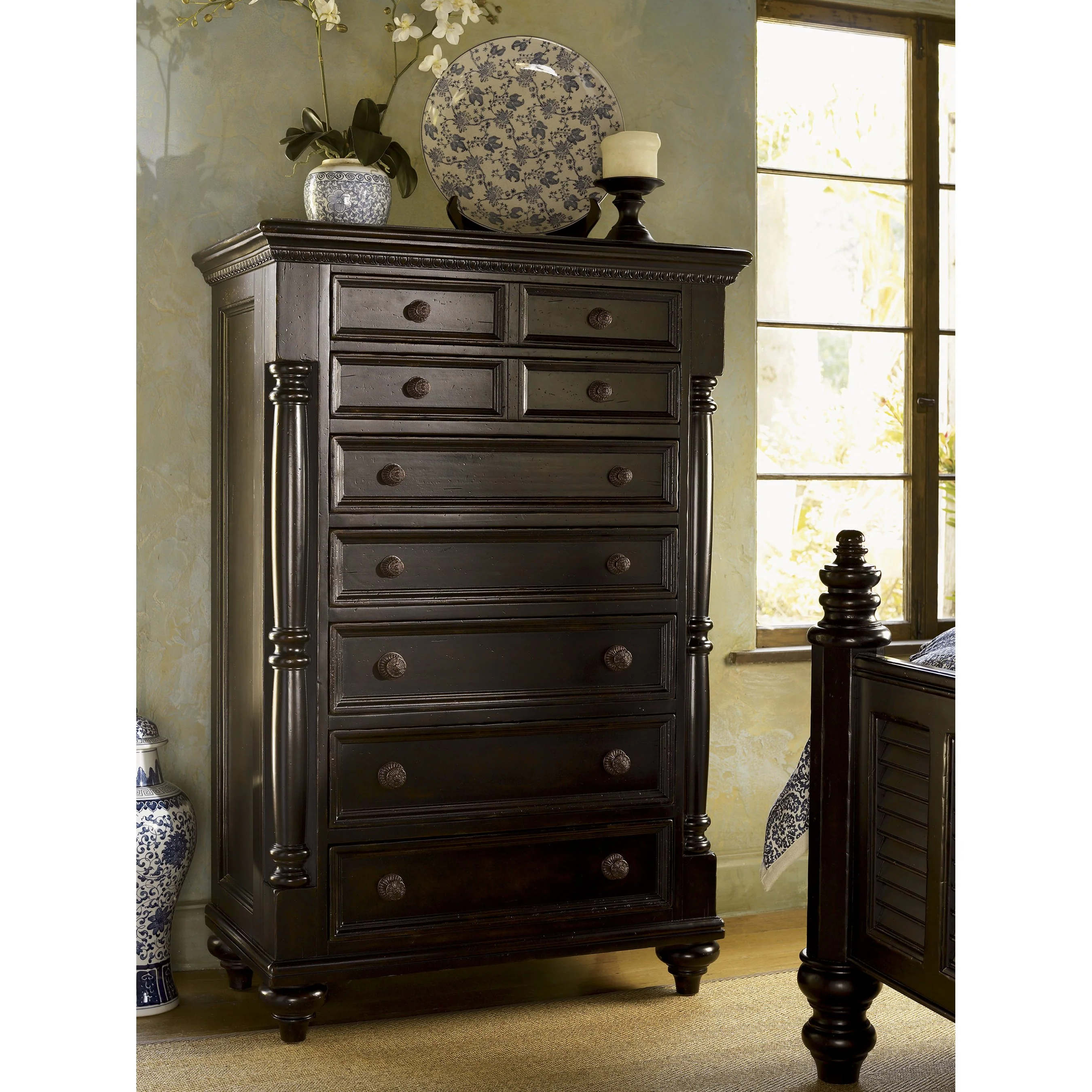 Stony Point Chest - Image 3