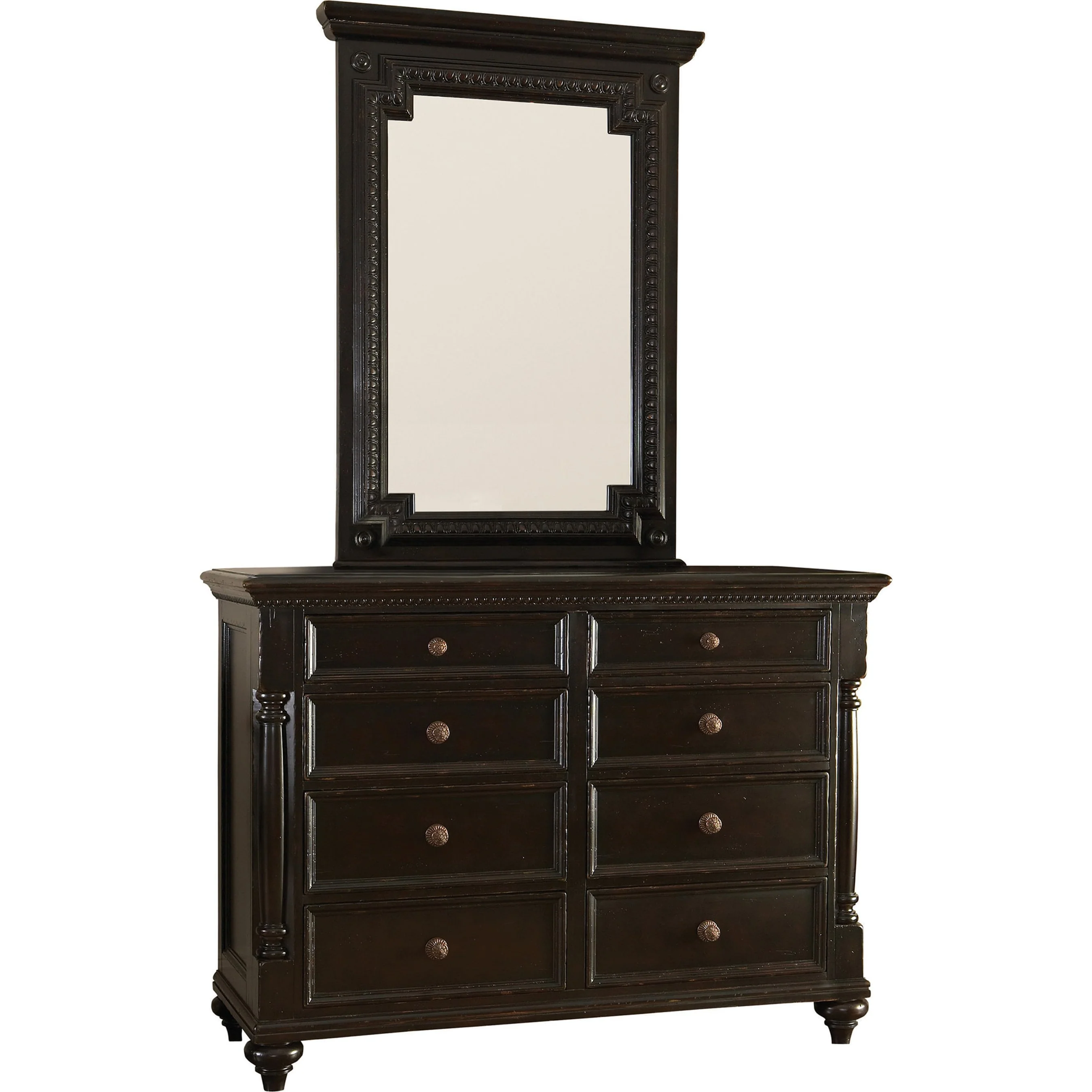 Stony Point Dresser