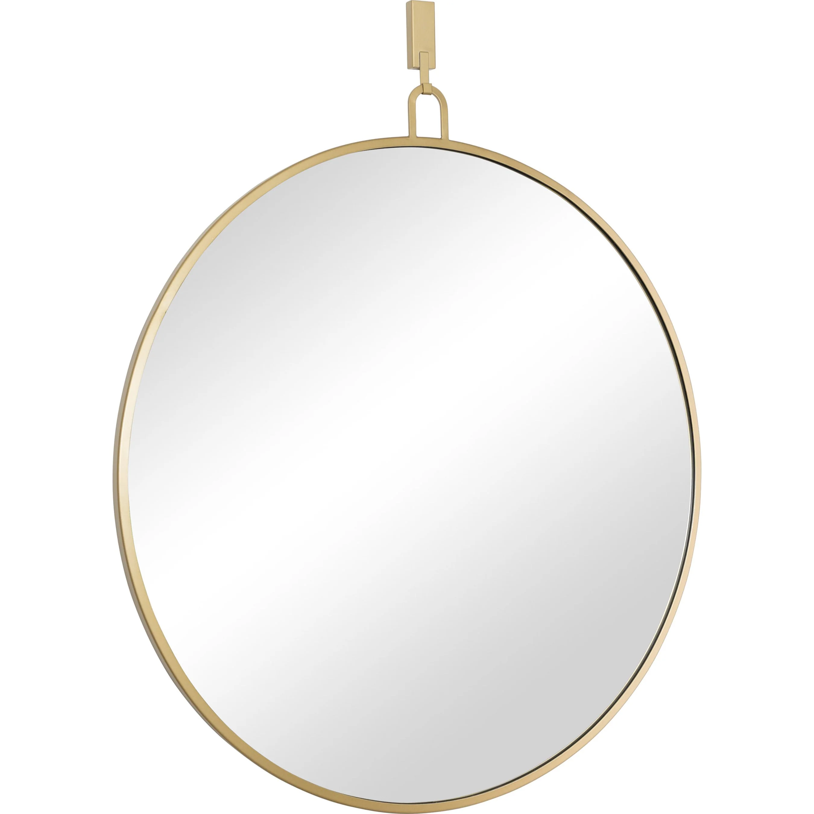Stopwatch Round Mirror - Image 2