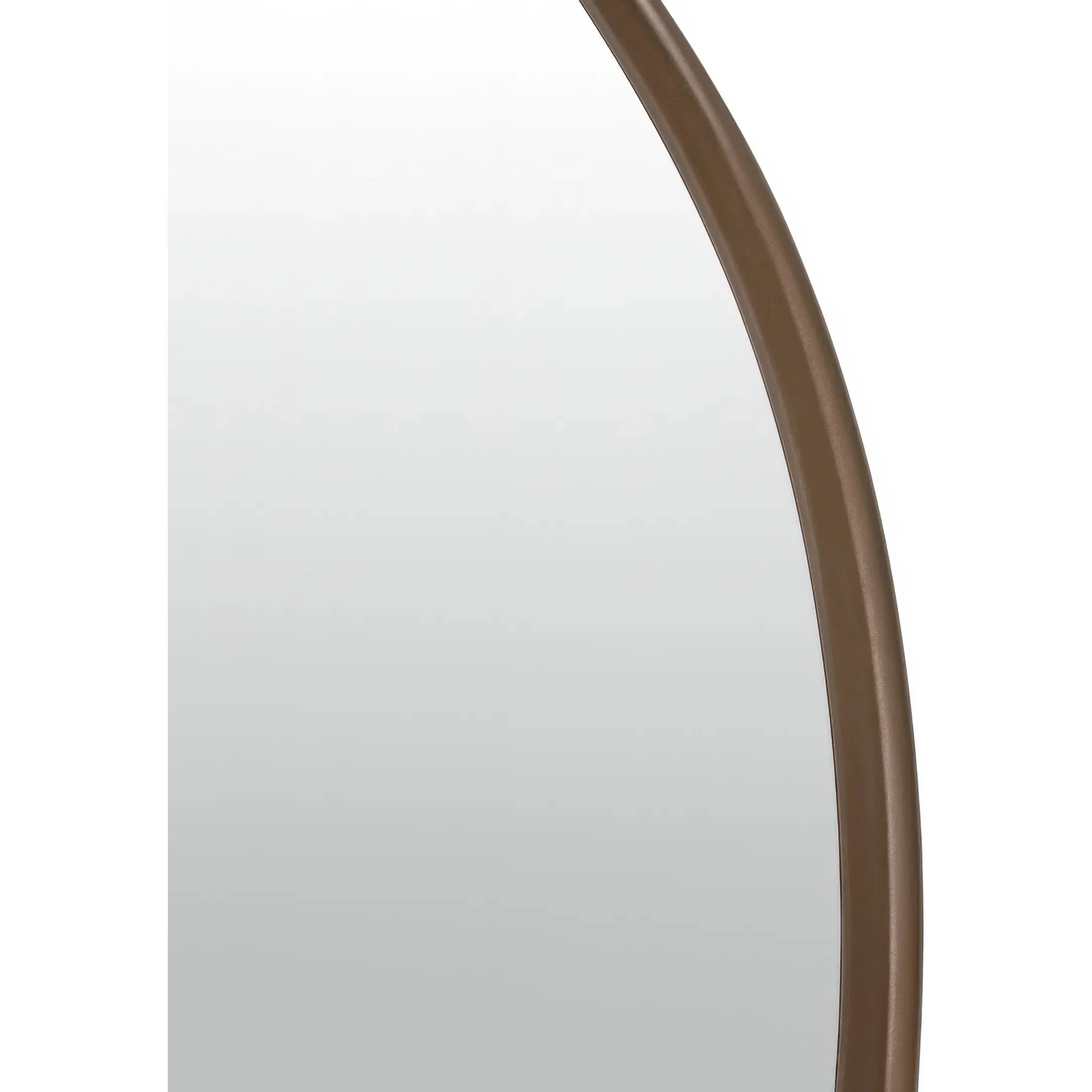 Stopwatch Round Mirror - Image 3