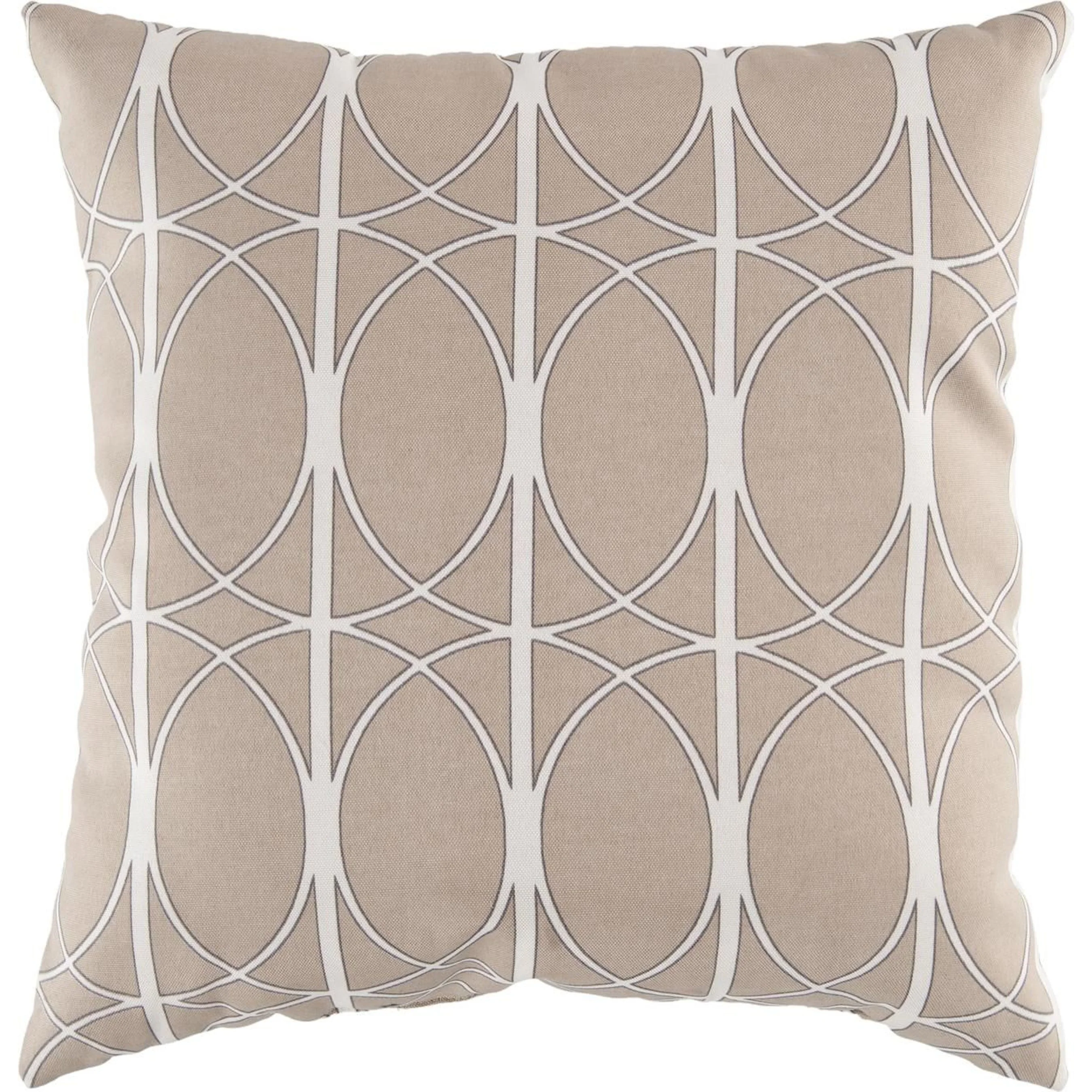 Storm Indoor/Outdoor Coinciding Circles Cover