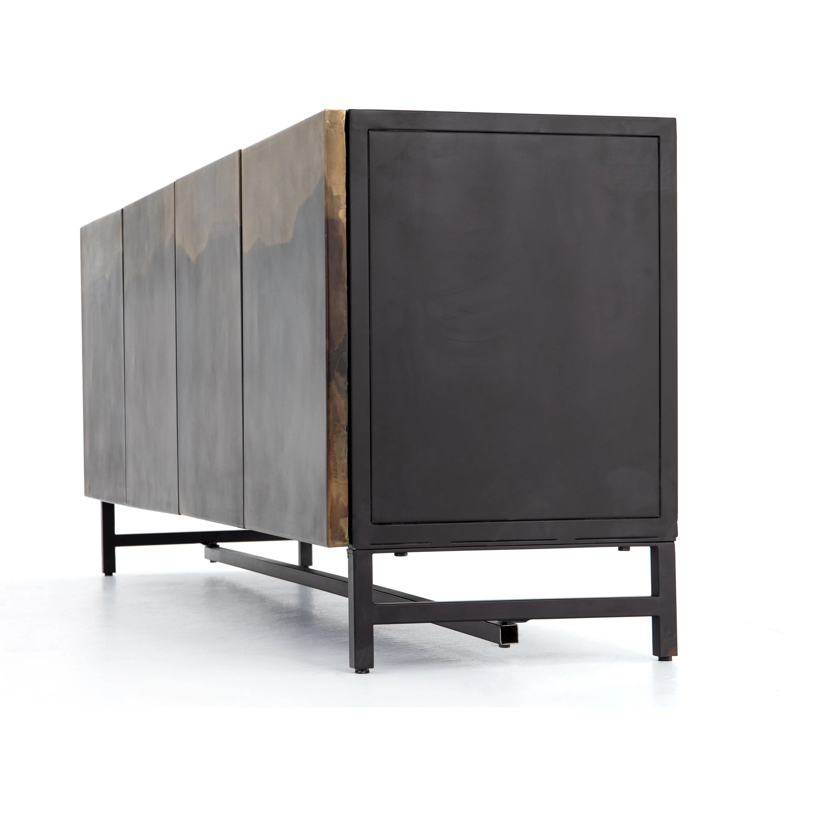Stormy Media Console - Image 2