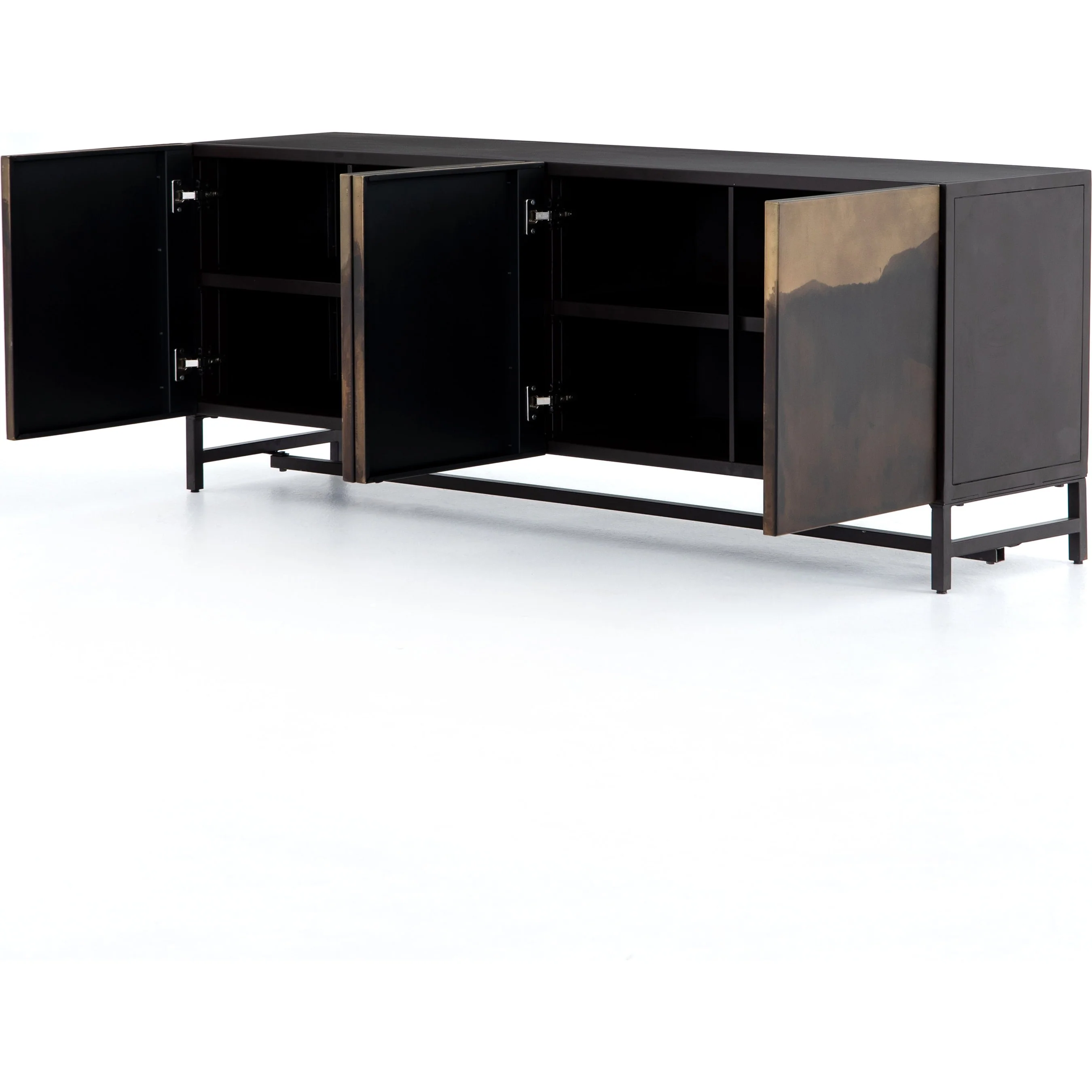 Stormy Media Console - Image 4