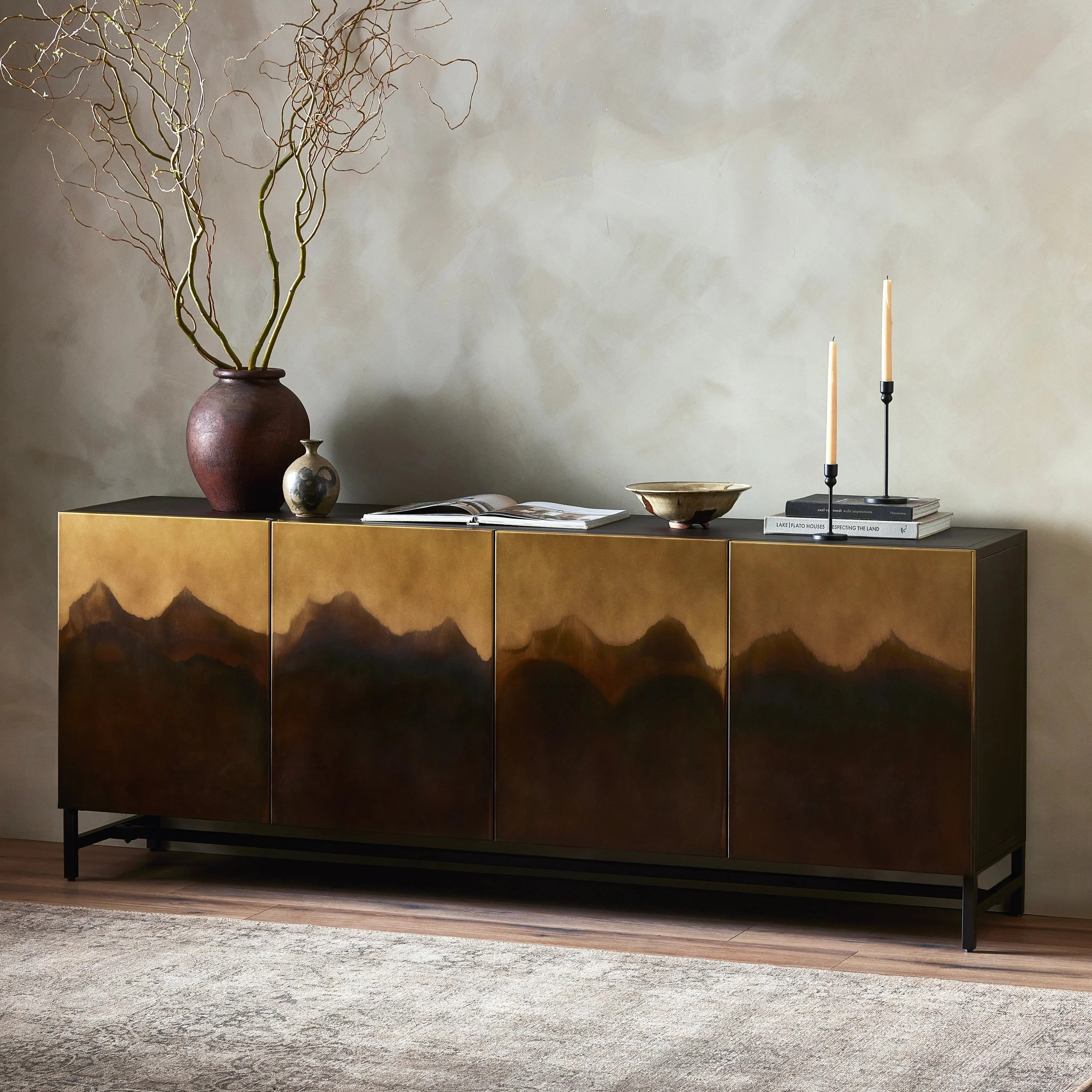 Stormy Sideboard - Image 16