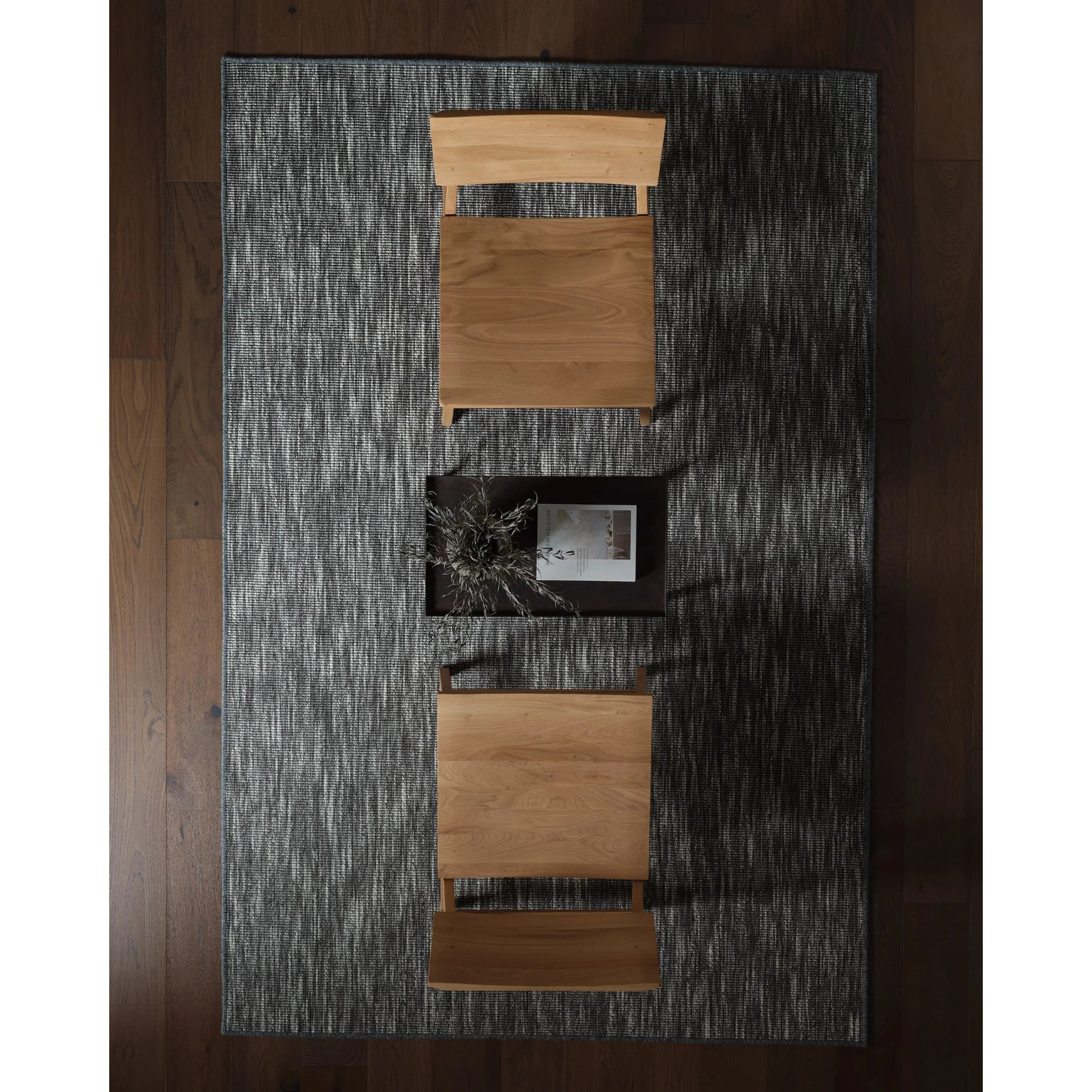 Story Loom STL02 Rug - Image 6