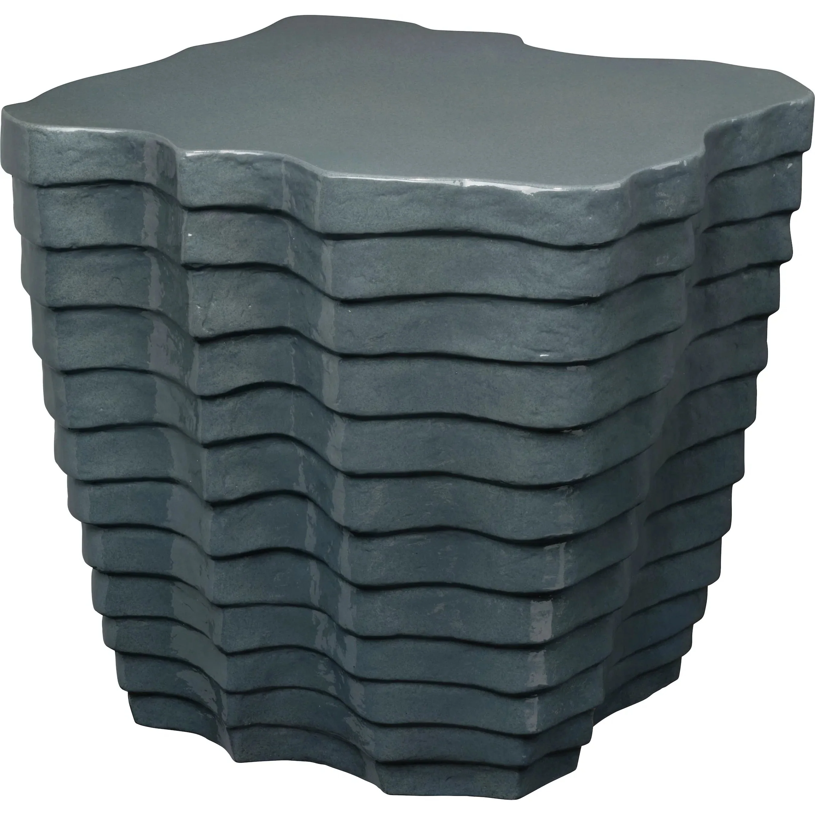 Strata Side Table - Image 2