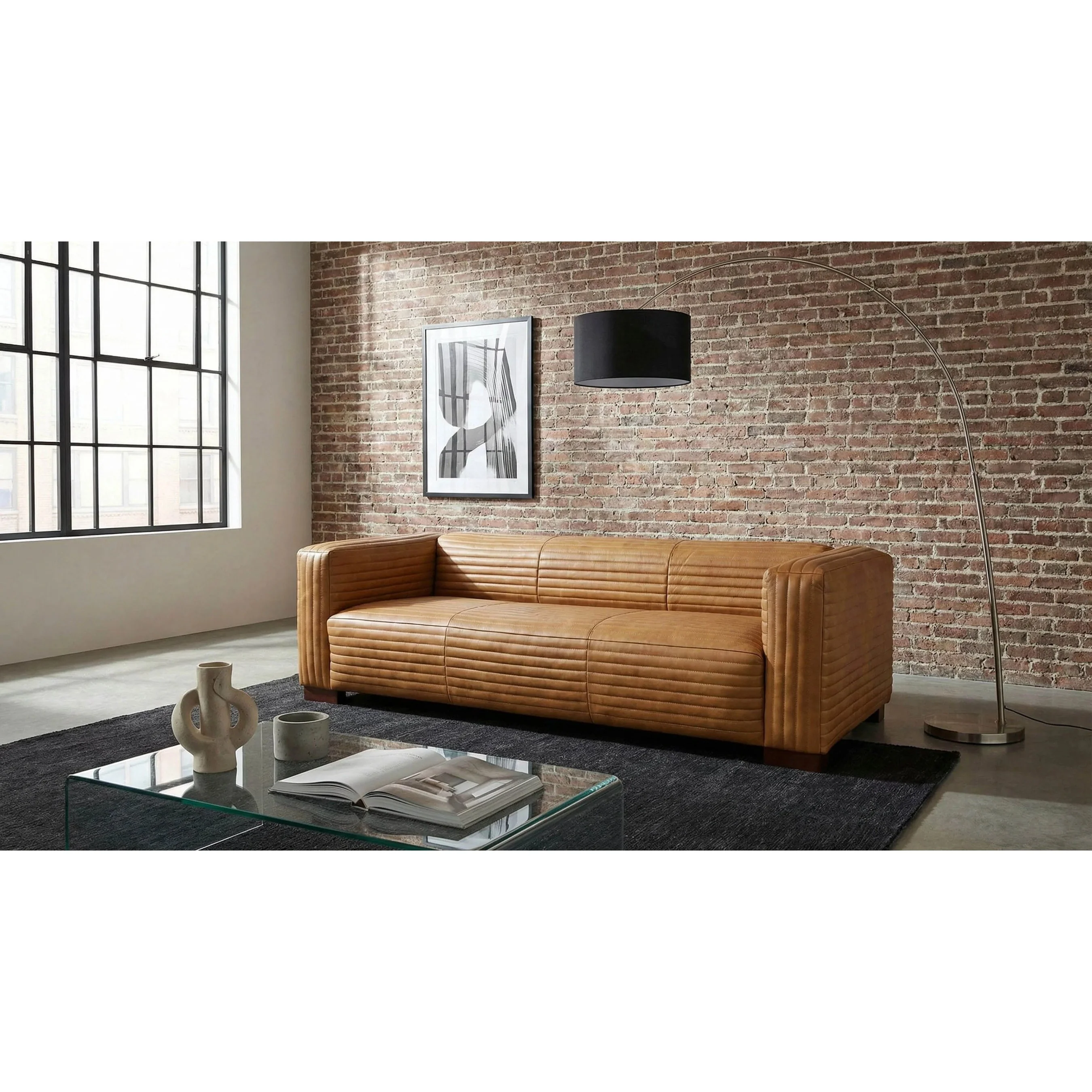 Strata Sofa - Image 9