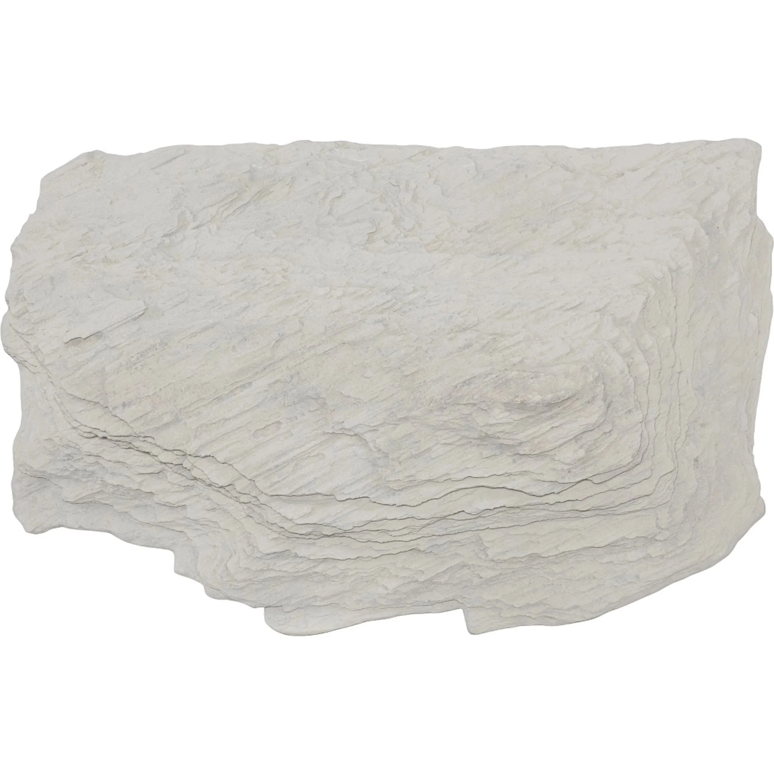 Stratified Cast Wall Art