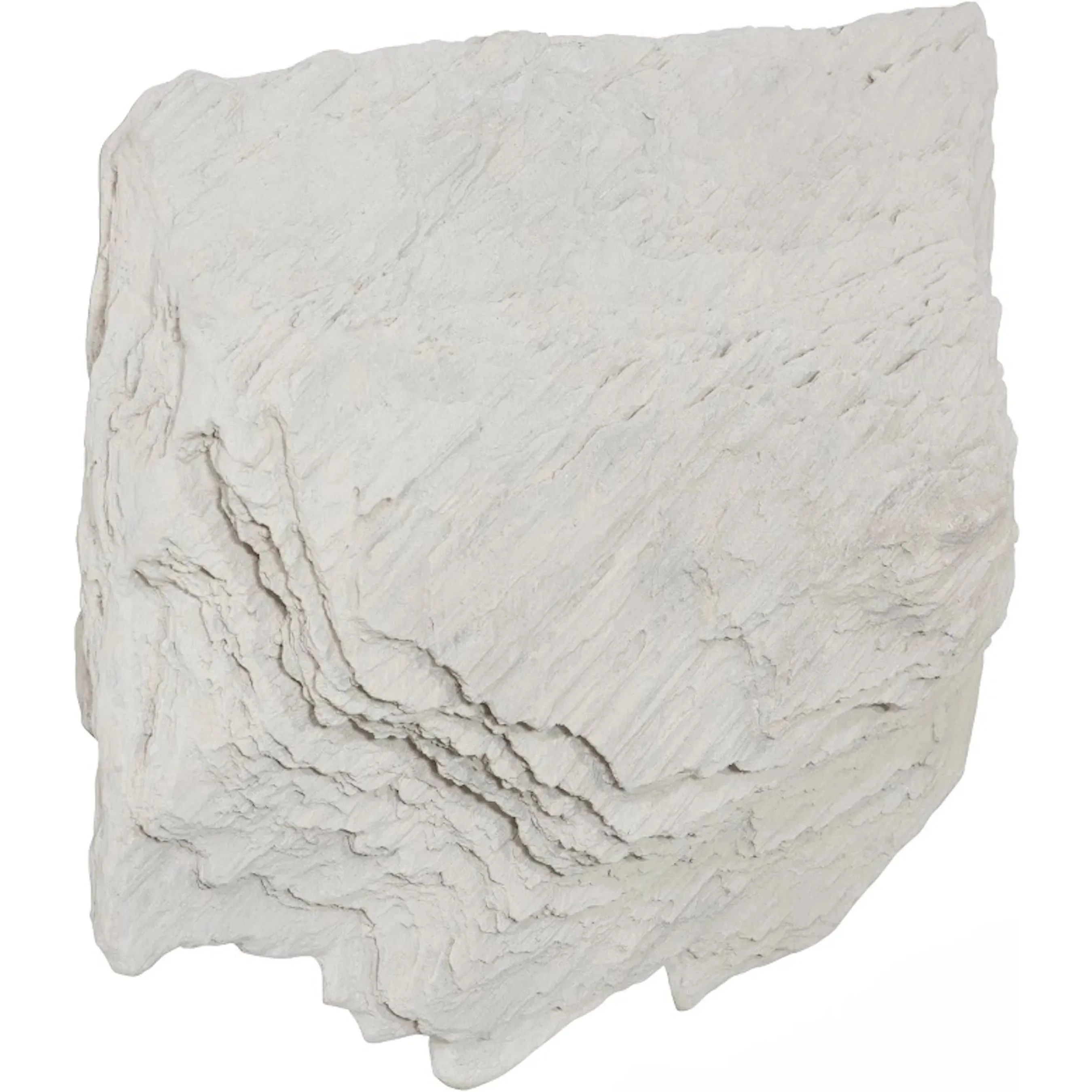 Stratified Cast Wall Art - Image 2