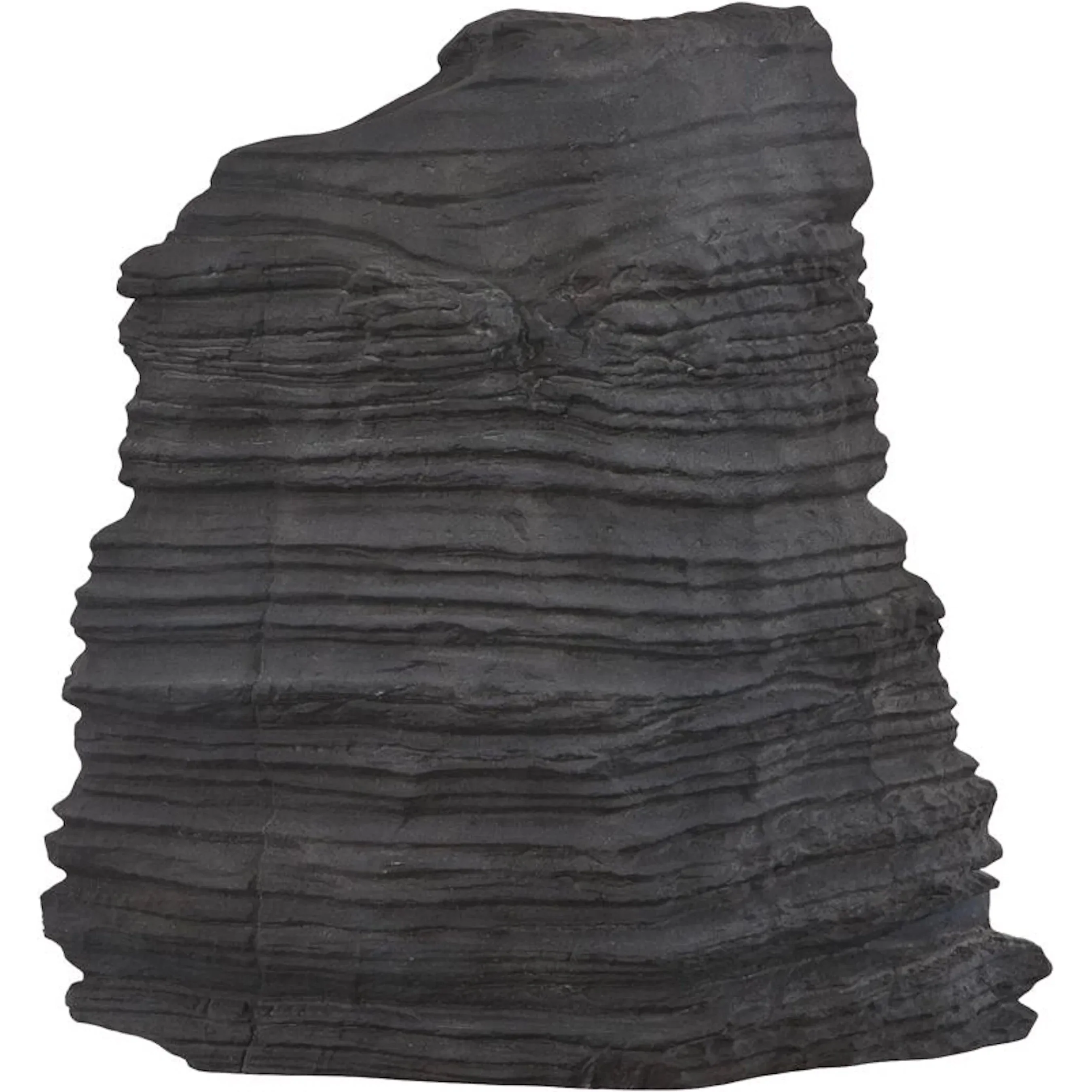 Stratified Rock Wall Decor - Image 7